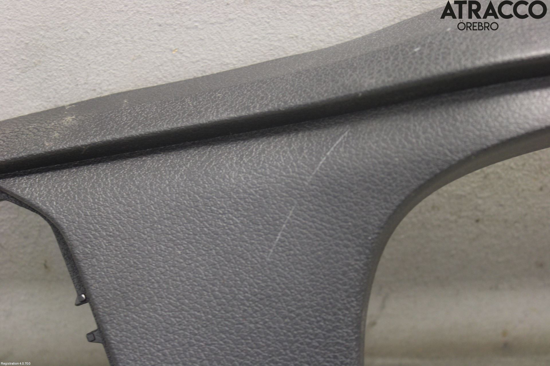 Peugeot EXPERT/E-EXPERT 17- Instrument Ramme