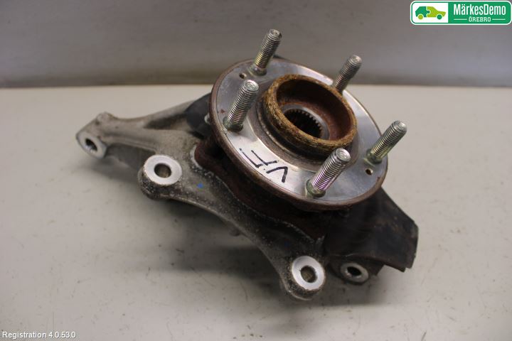 Kia OPTIMA 16-20 Spindel Vf