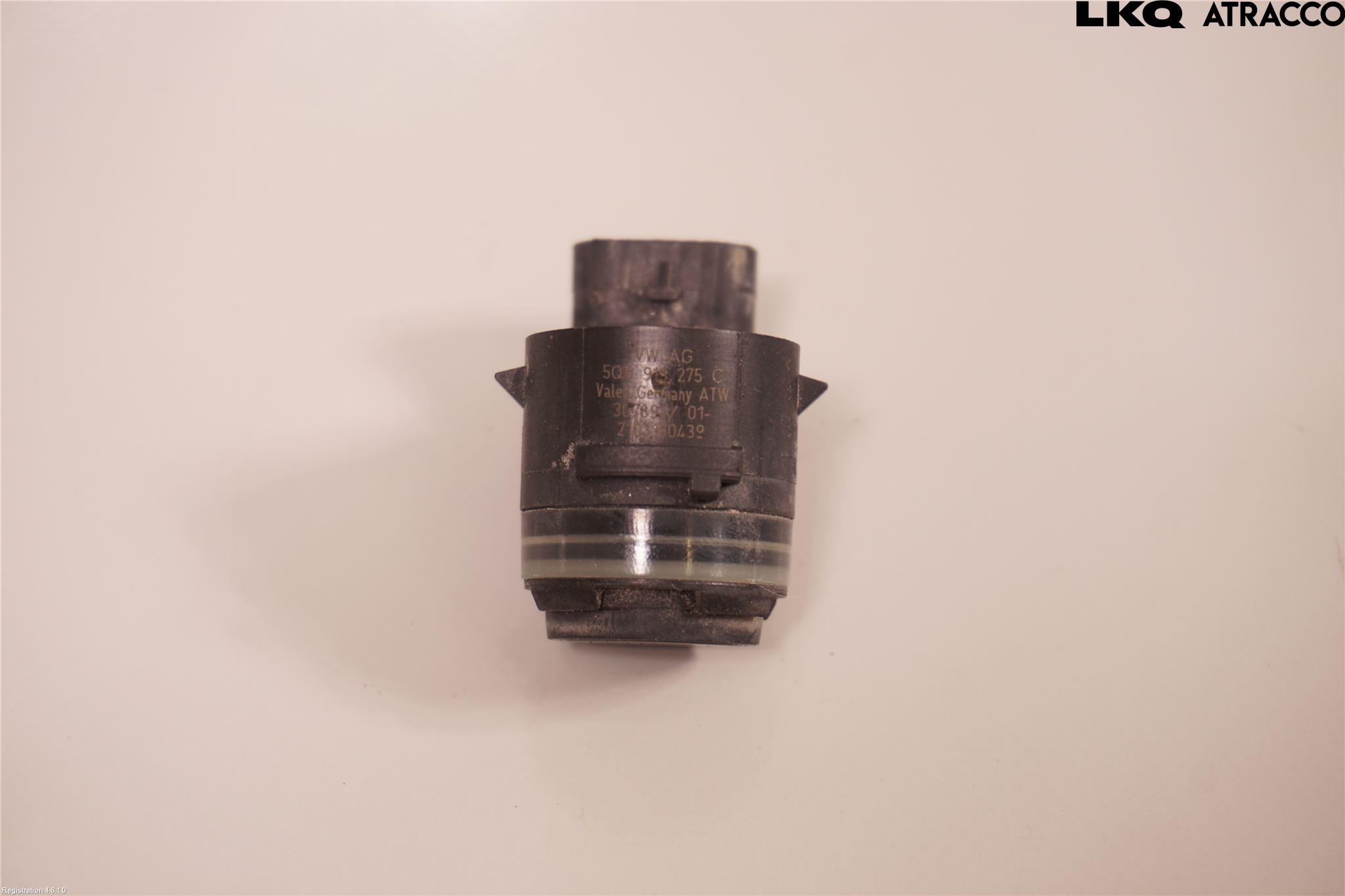 Skoda SUPERB 16-24 Sensor Ryggesensor