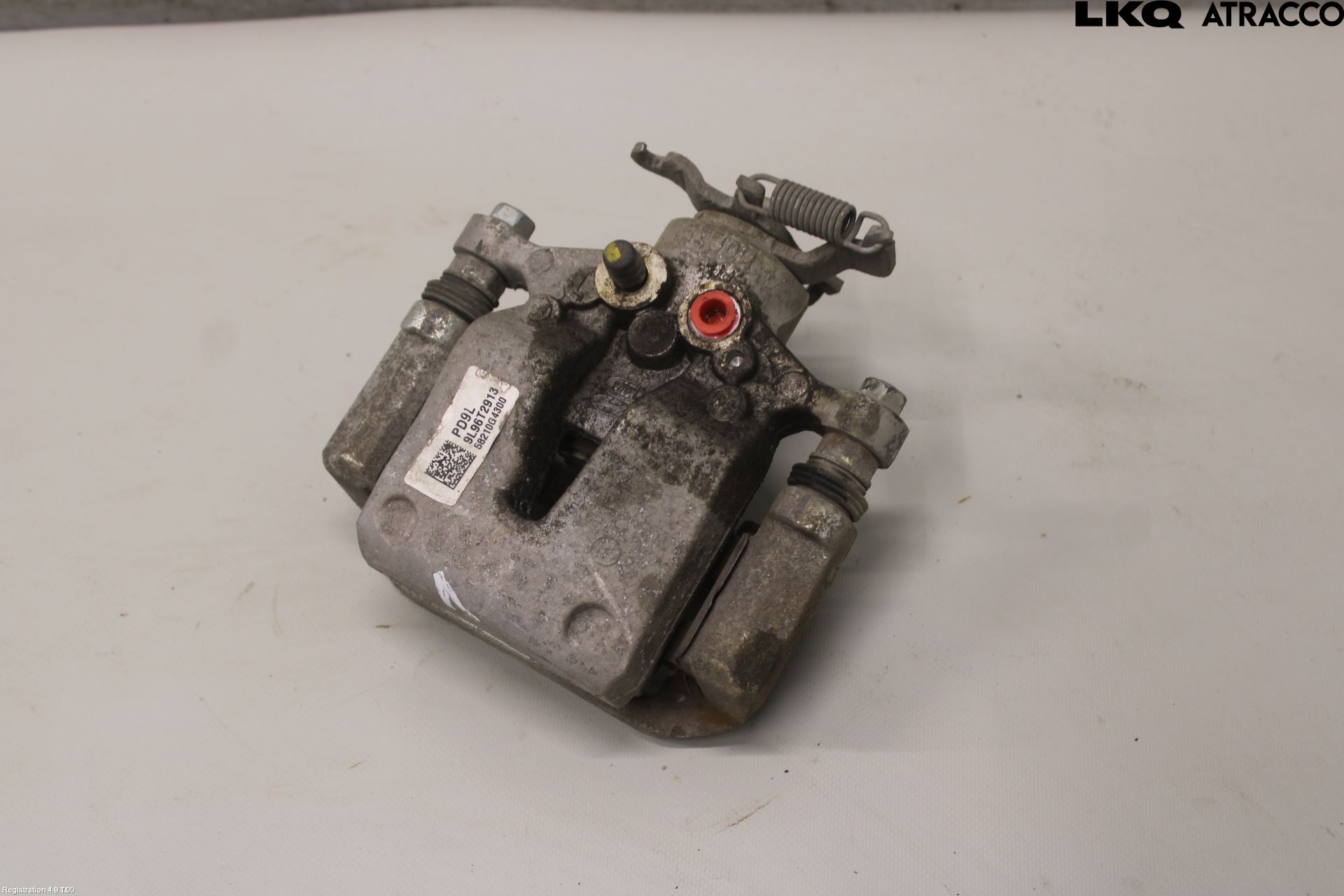 Kia CEED/CEED SW 19- Bremsecaliper Bak Venstre