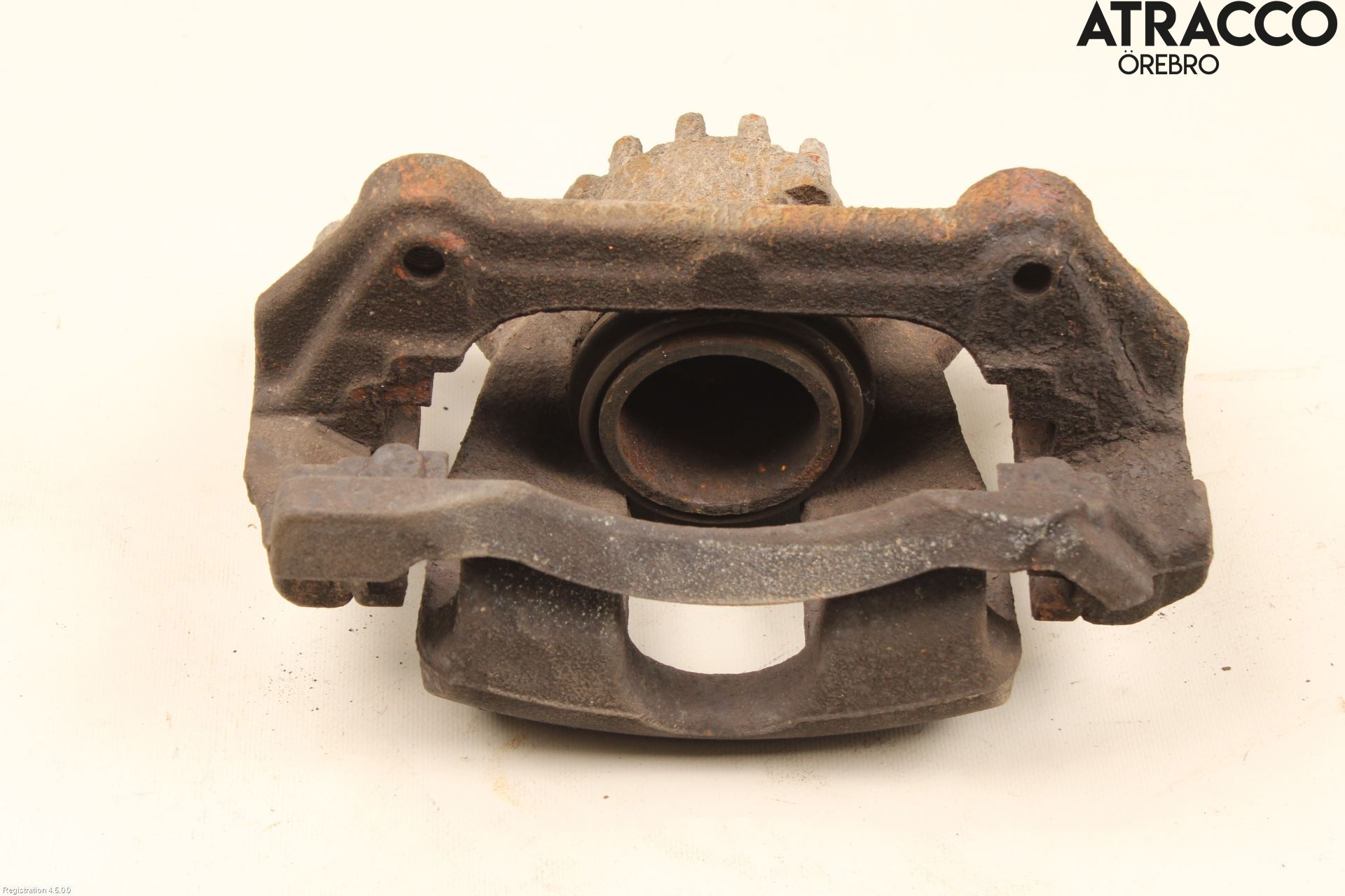 Fiat TALENTO 16- Bremsecaliper Foran Venstre