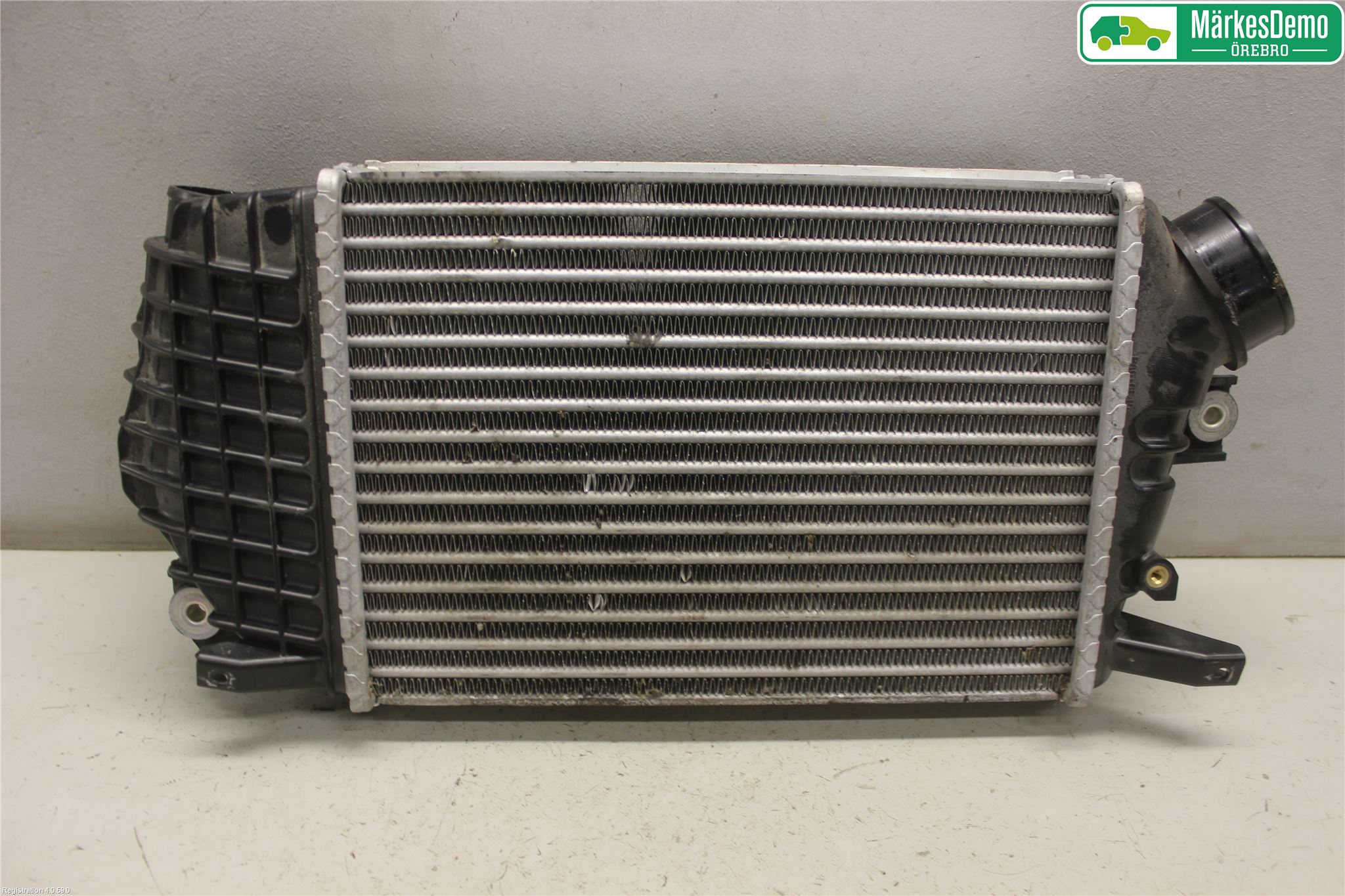 Subaru LEVORG 14-20 Intercooler Radiator