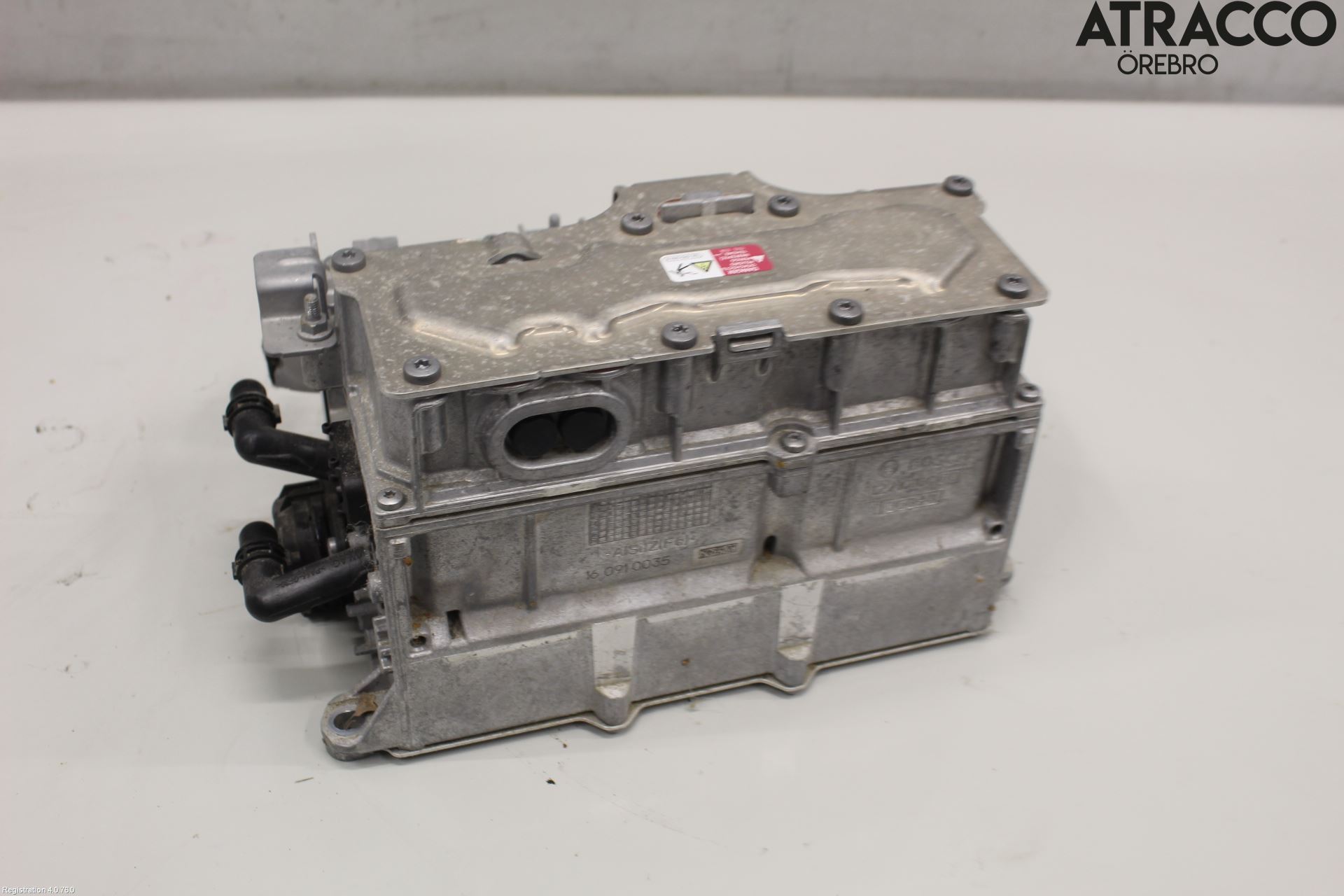 Volkswagen VW PASSAT 15-19 Hybridconverter