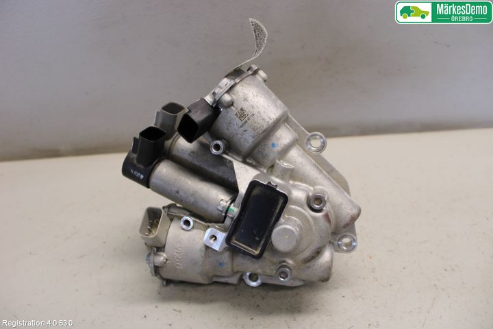 Kia NIRO (DE) 17-22 Girkasse Skift Enhet