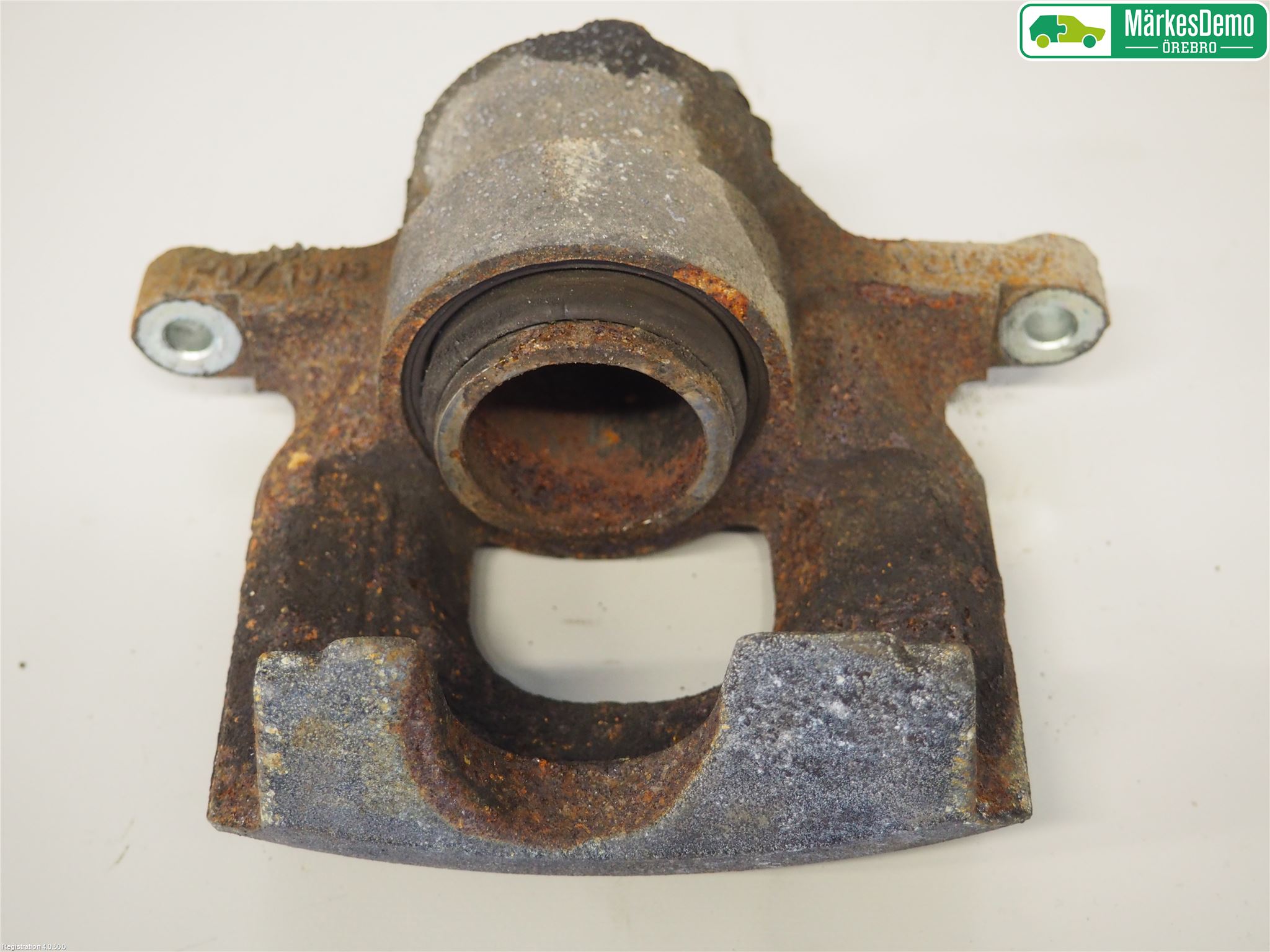 Citroen C1 14-22 Bremsecaliper Foran Høyre