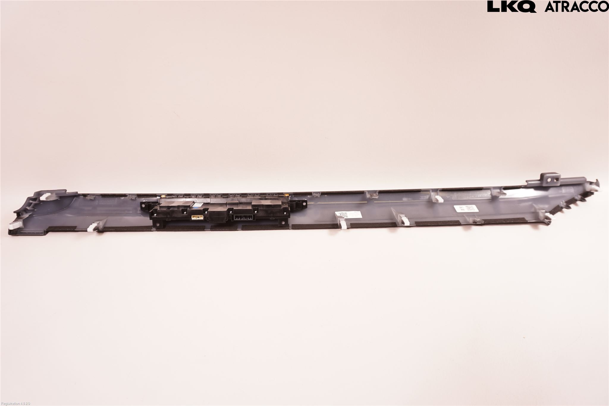 Kia EV9 24- Innr Dekor Instrbord