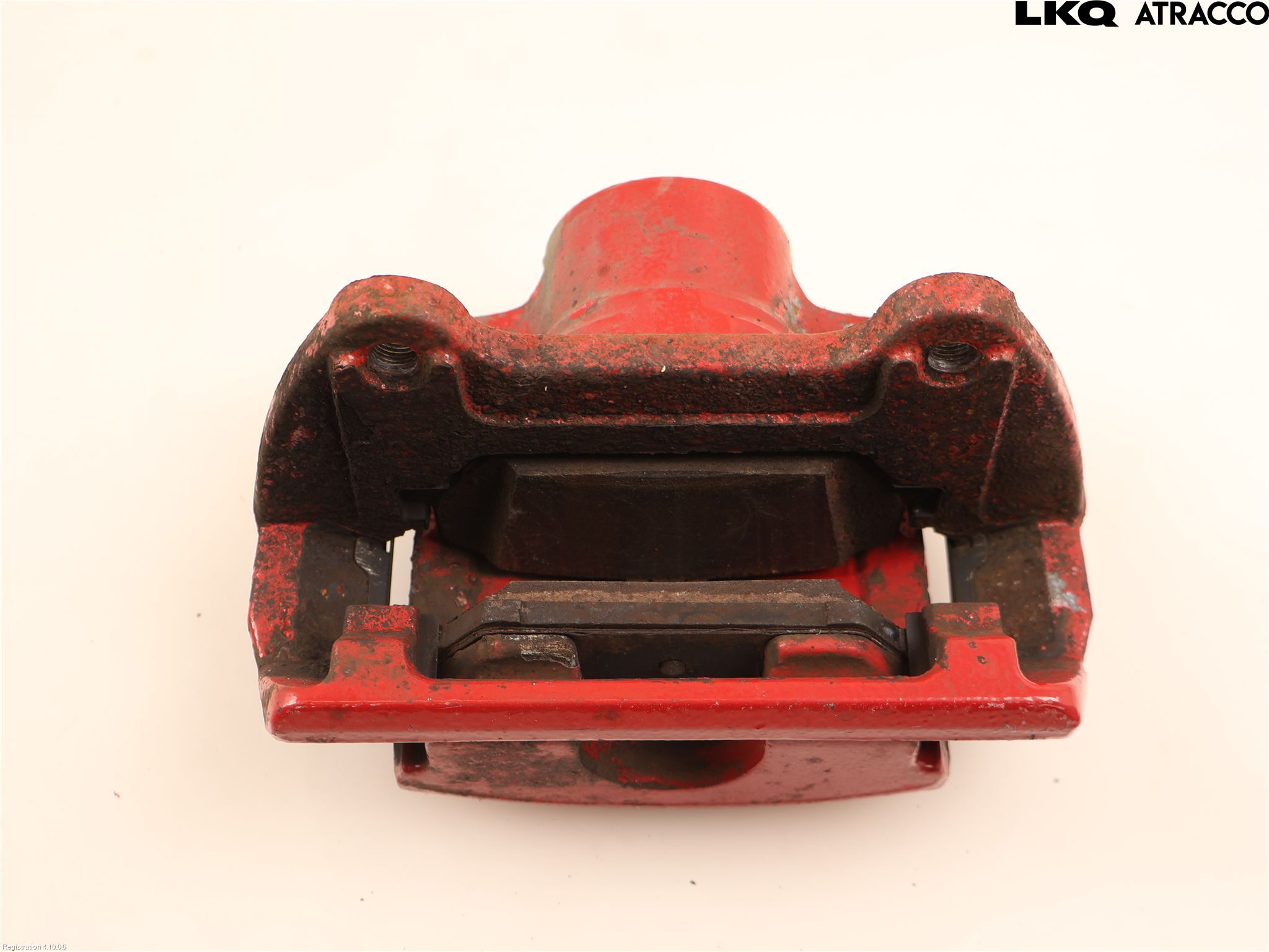 Kia OPTIMA 16-20 Bremsecaliper Foran Høyre