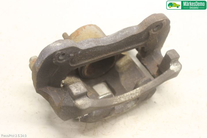 Fiat FULLBACK 16-19 Bremsecaliper Foran Høyre