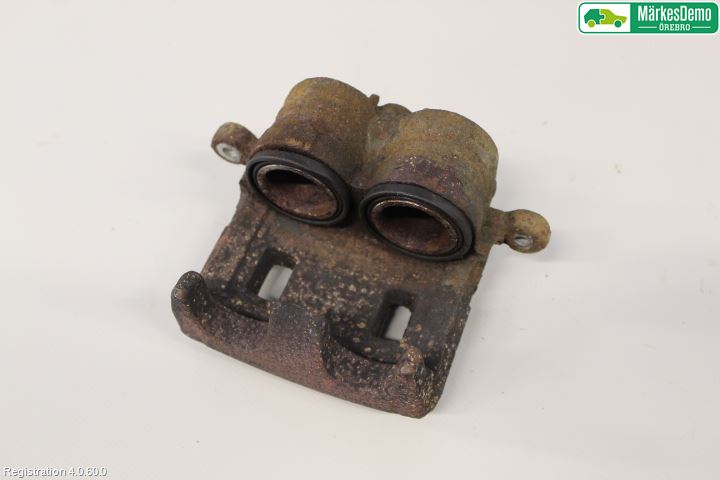 Subaru LEGACY 10-14 Bremsecaliper Foran Høyre