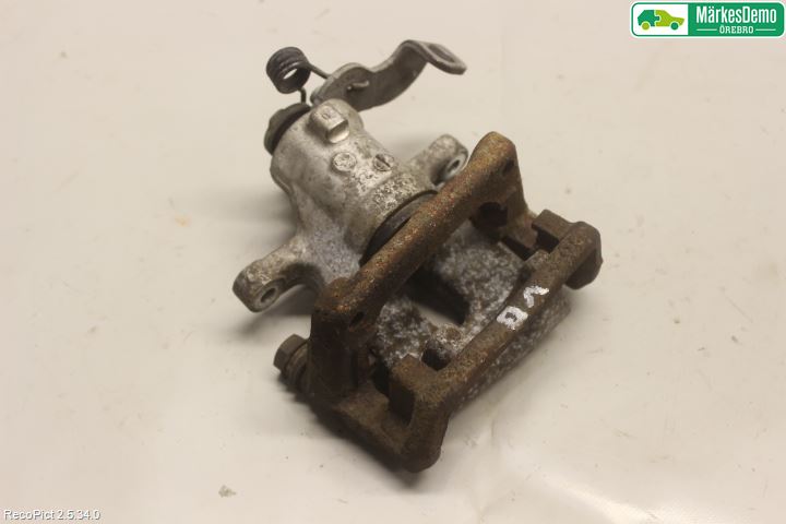 Kia CEED 12-18 Bremsecaliper Bak Venstre