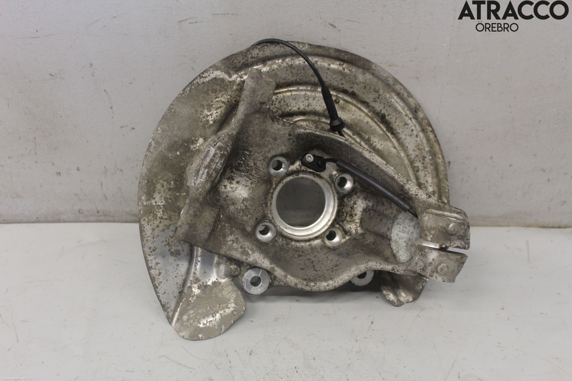 BMW 4 F32/F33/F82/F83 13-20 Spindel Hf
