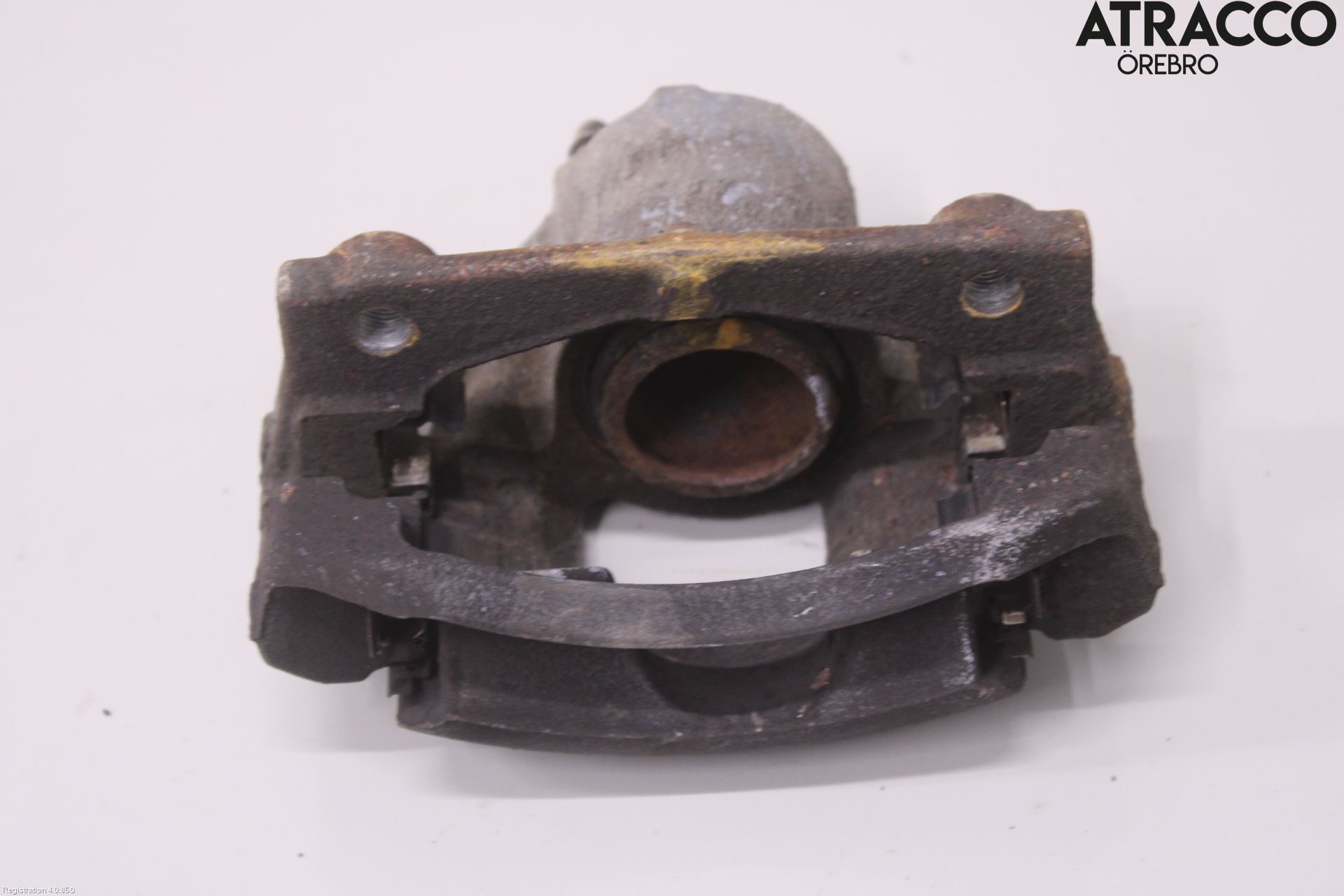 Toyota AYGO 15-21 Bremsecaliper Foran Venstre