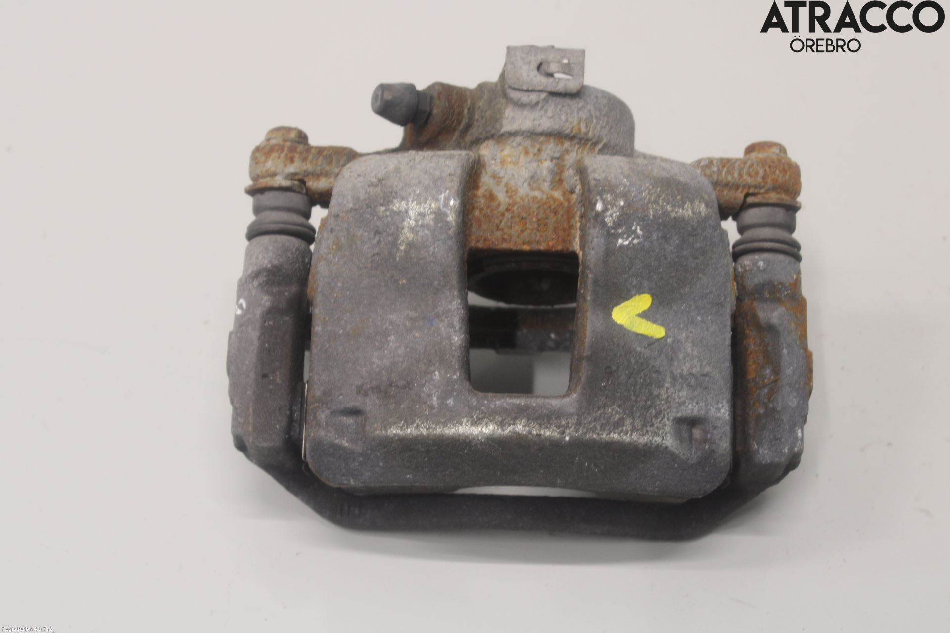 Citroen JUMPER/E-JUMPER 14- Bremsecaliper Bak Venstre