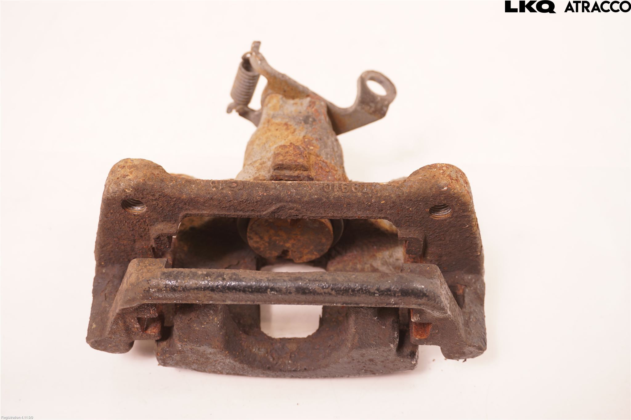 Fiat FREEMONT Bremsecaliper Bak Venstre