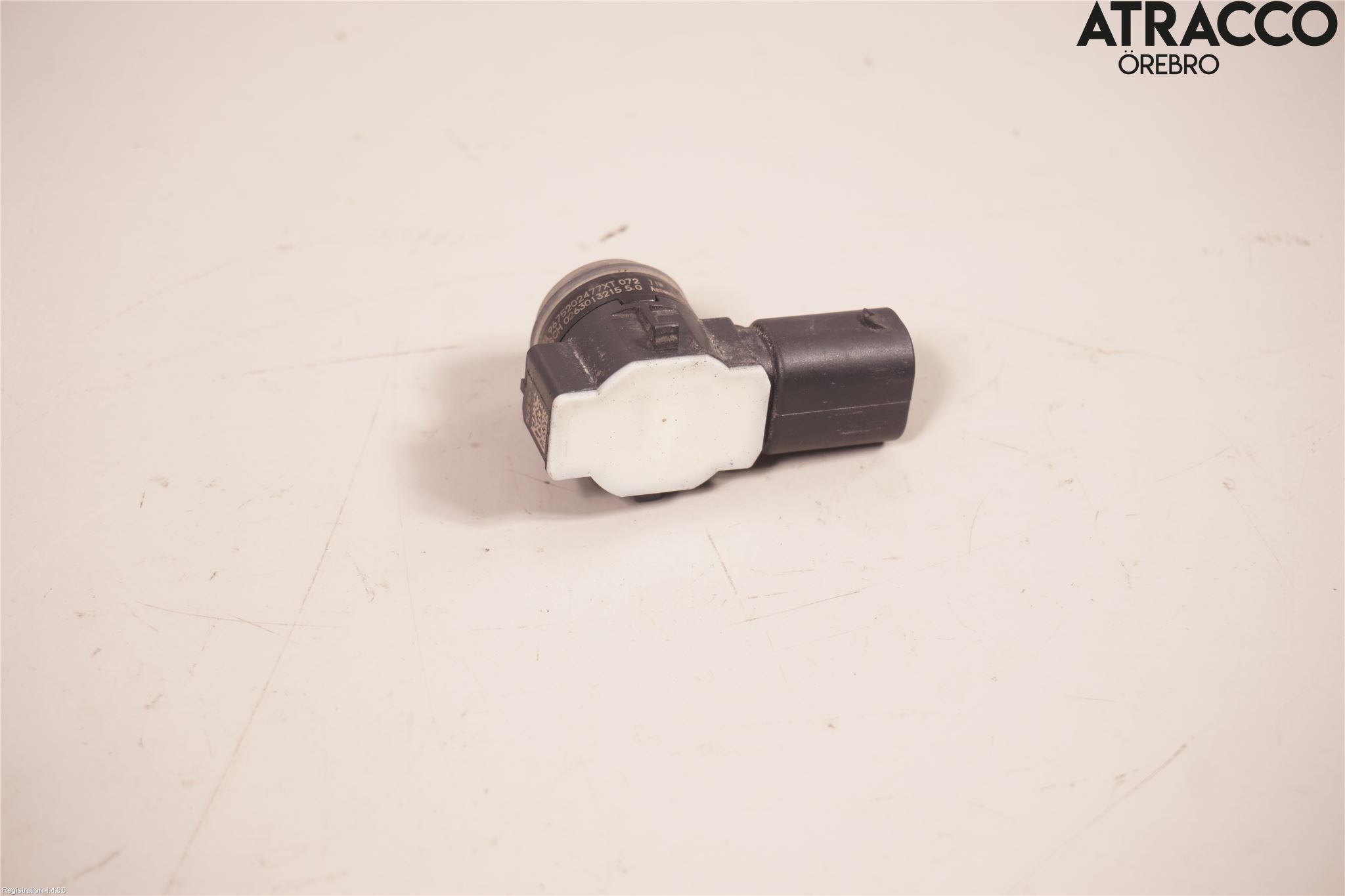 Peugeot 3008 17-24 Sensor Ryggesensor