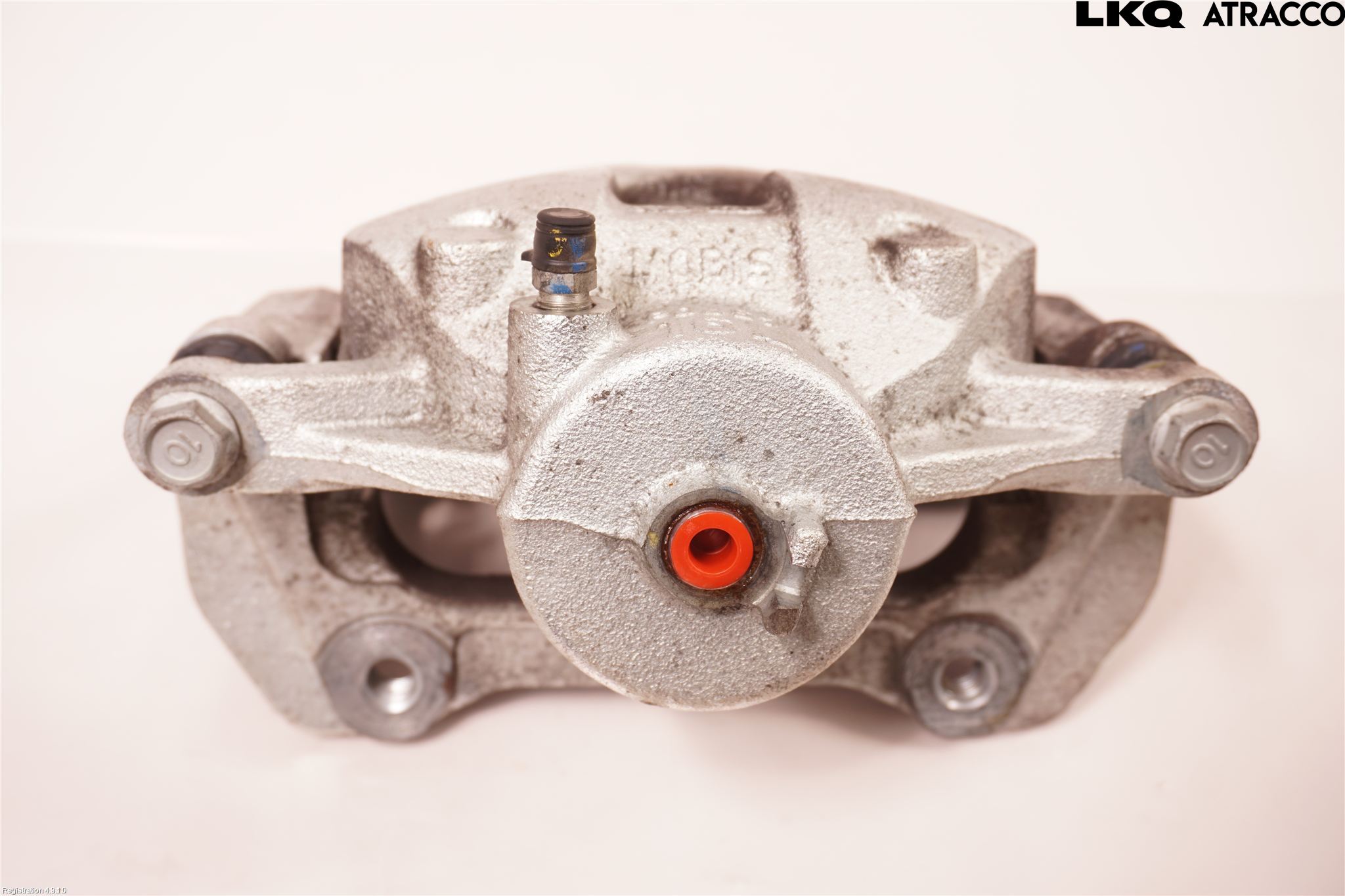 Kia CEED/CEED SW 19- Bremsecaliper Foran Venstre