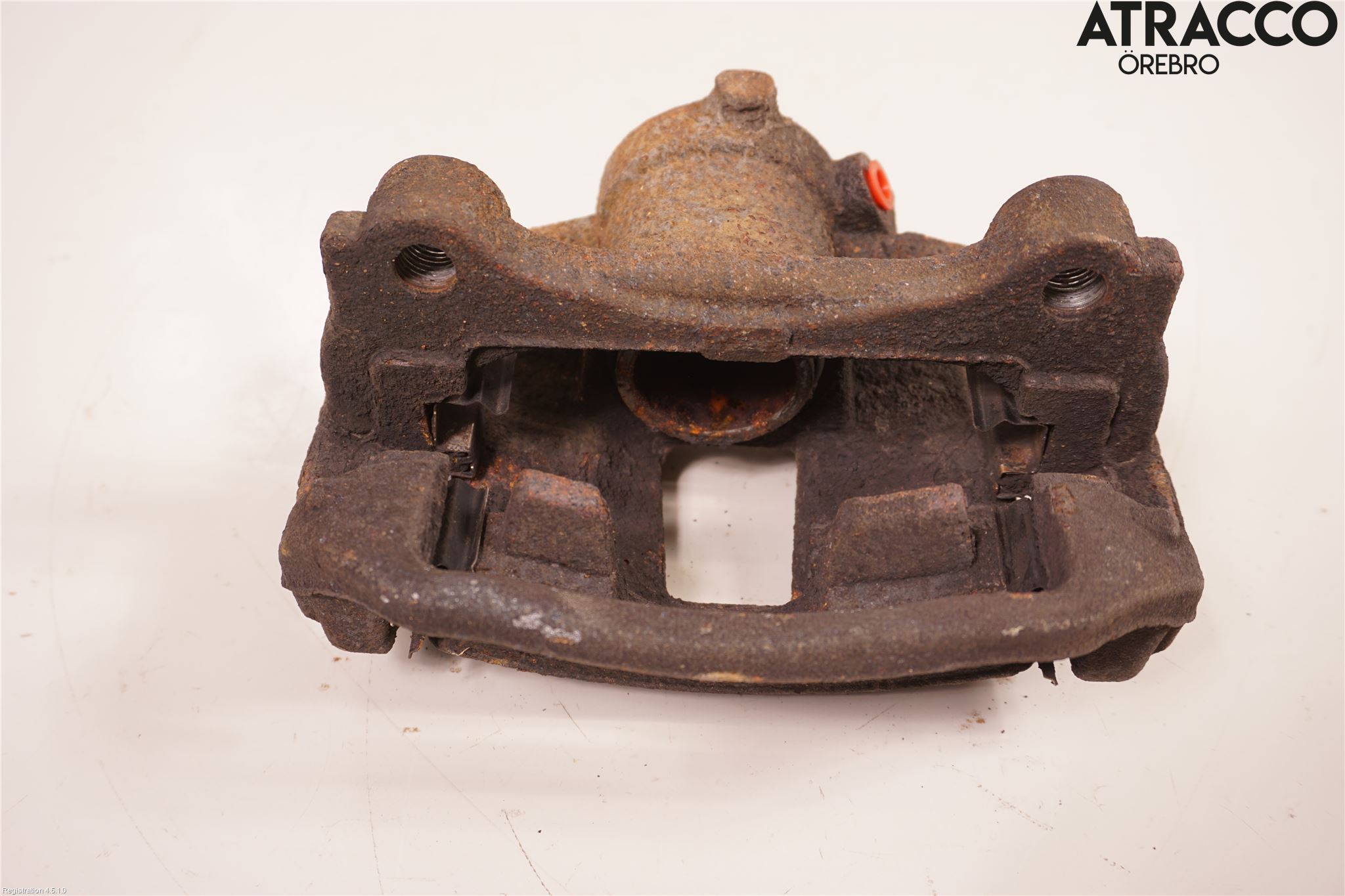 Peugeot BOXER/E-BOXER 15- Bremsecaliper Bak Høyre