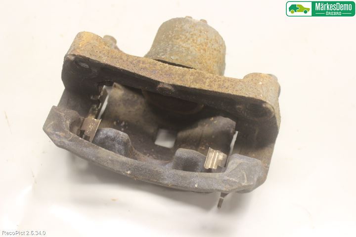 Nissan JUKE 10-14 Bremsecaliper Foran Høyre