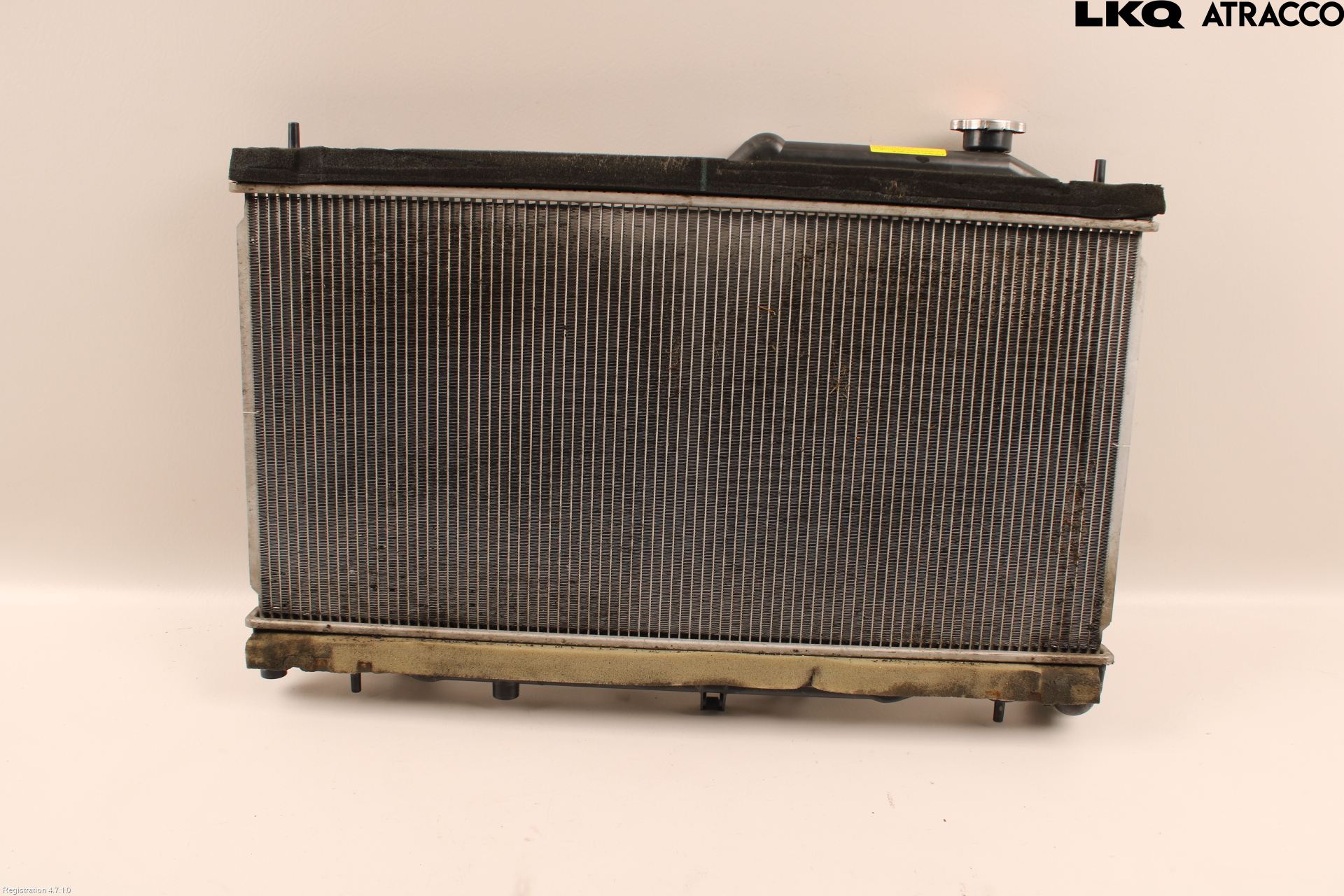 Subaru LEVORG 14-20 Radiator Automat