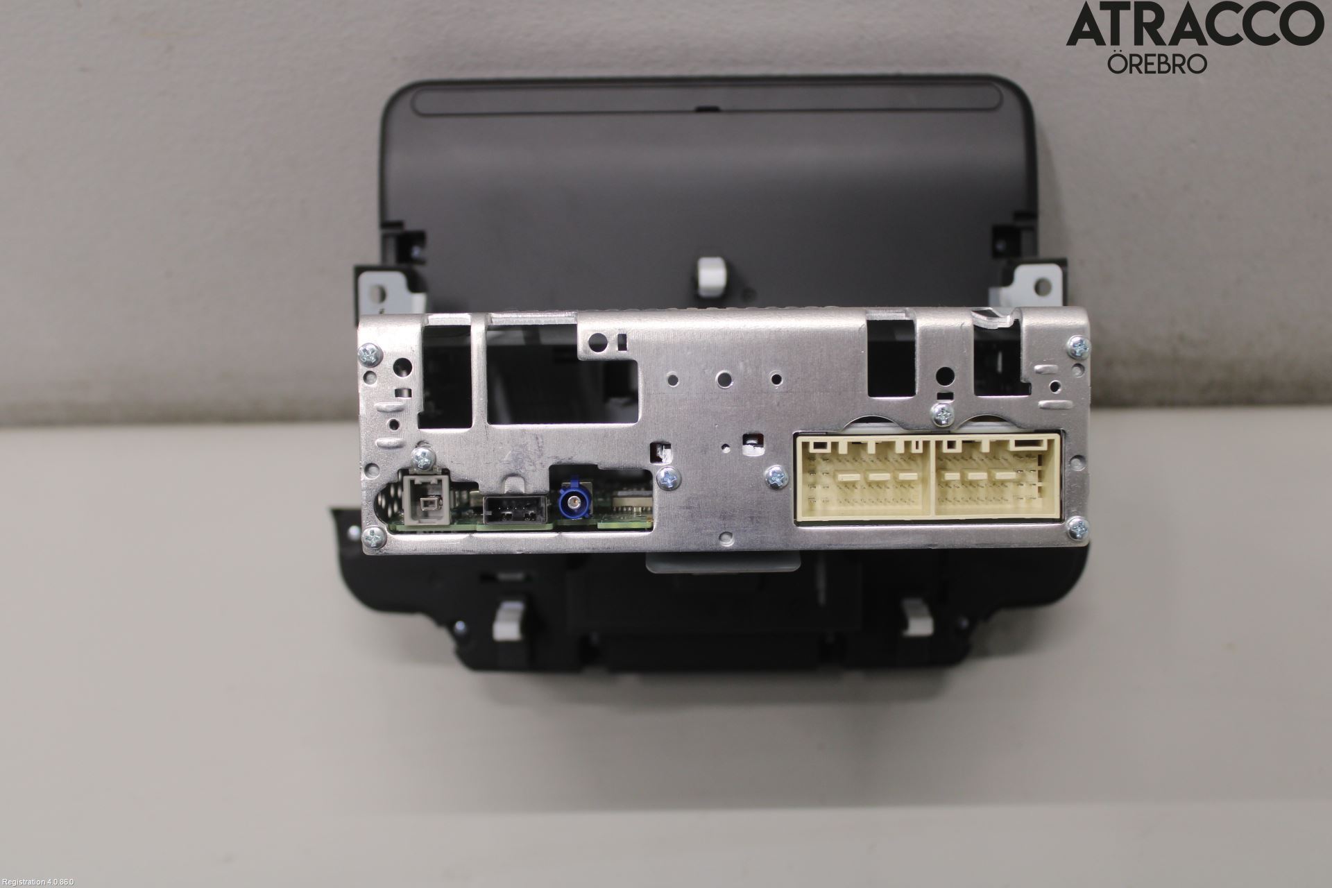 Kia CEED/CEED SW 19- Stereo Radio Med Cd