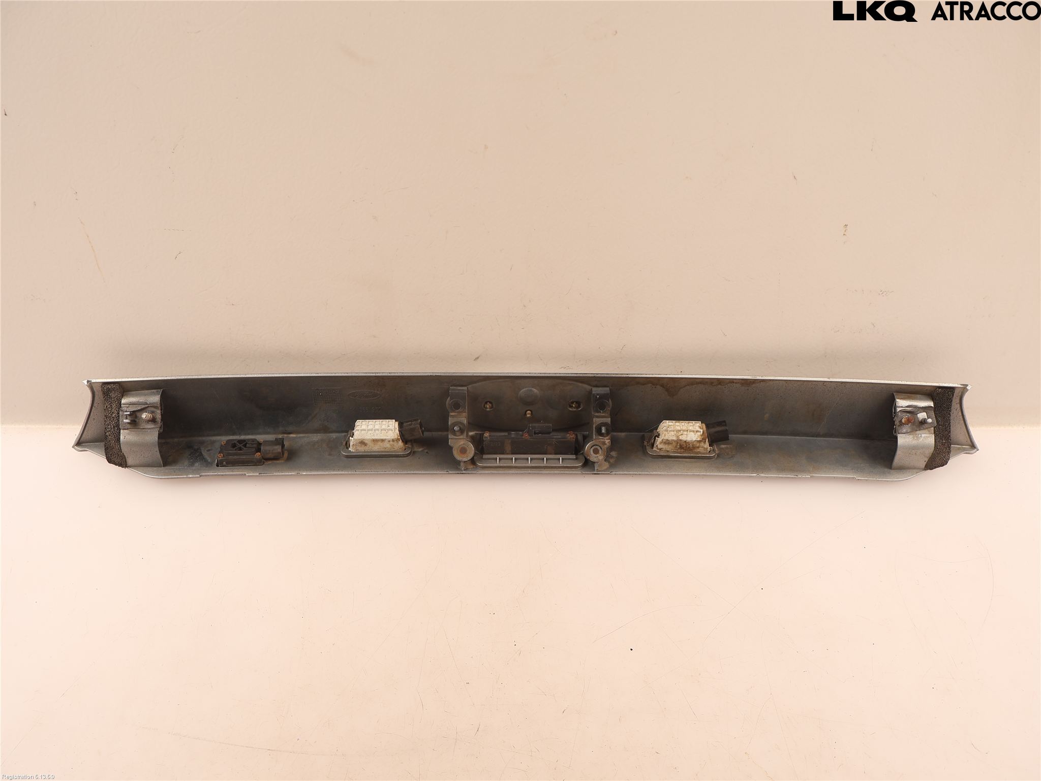 Ford MONDEO 07-15 Bakluke Handtak Ytre