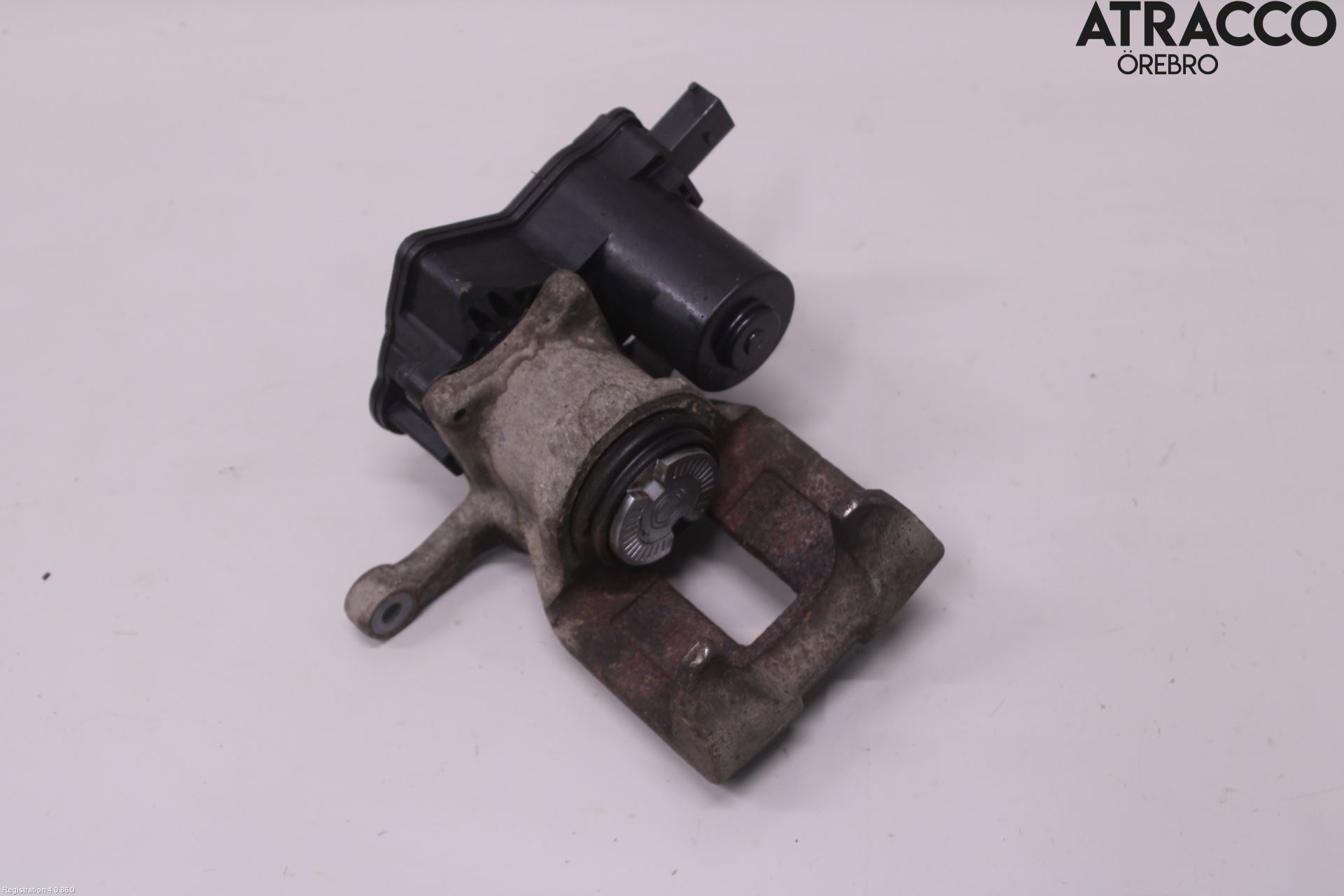 Kia SORENTO 21- Bremsecaliper Bak Venstre