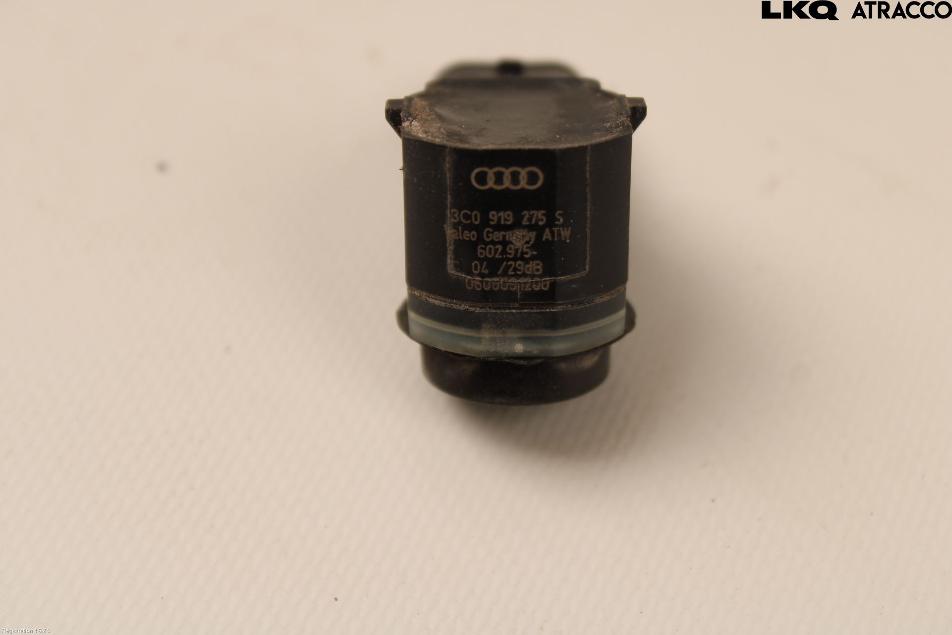 Volkswagen VW PASSAT 05-11 Sensor Parkering Front
