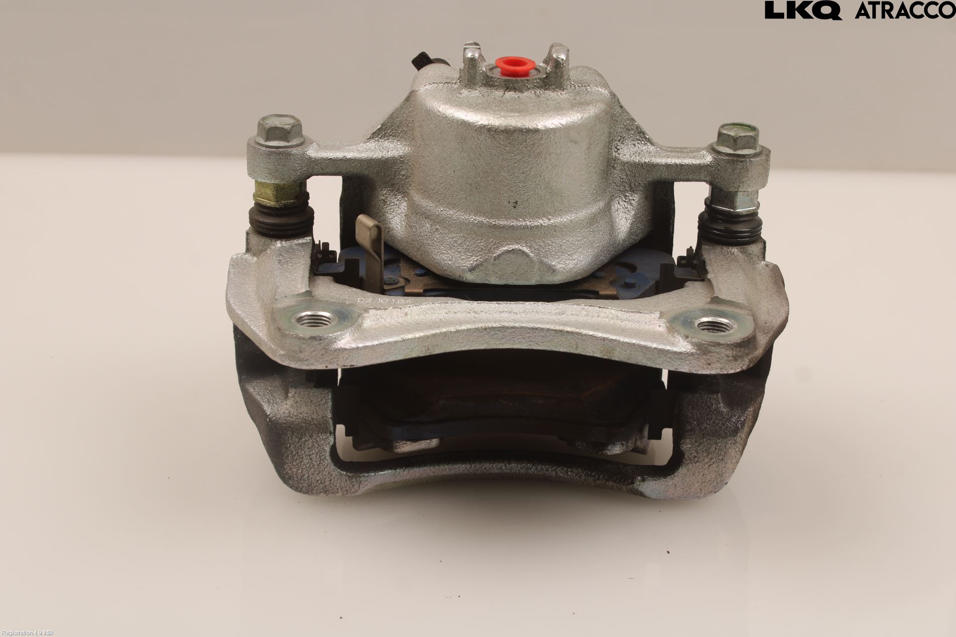 Kia STONIC 18->> Bremsecaliper Foran Venstre