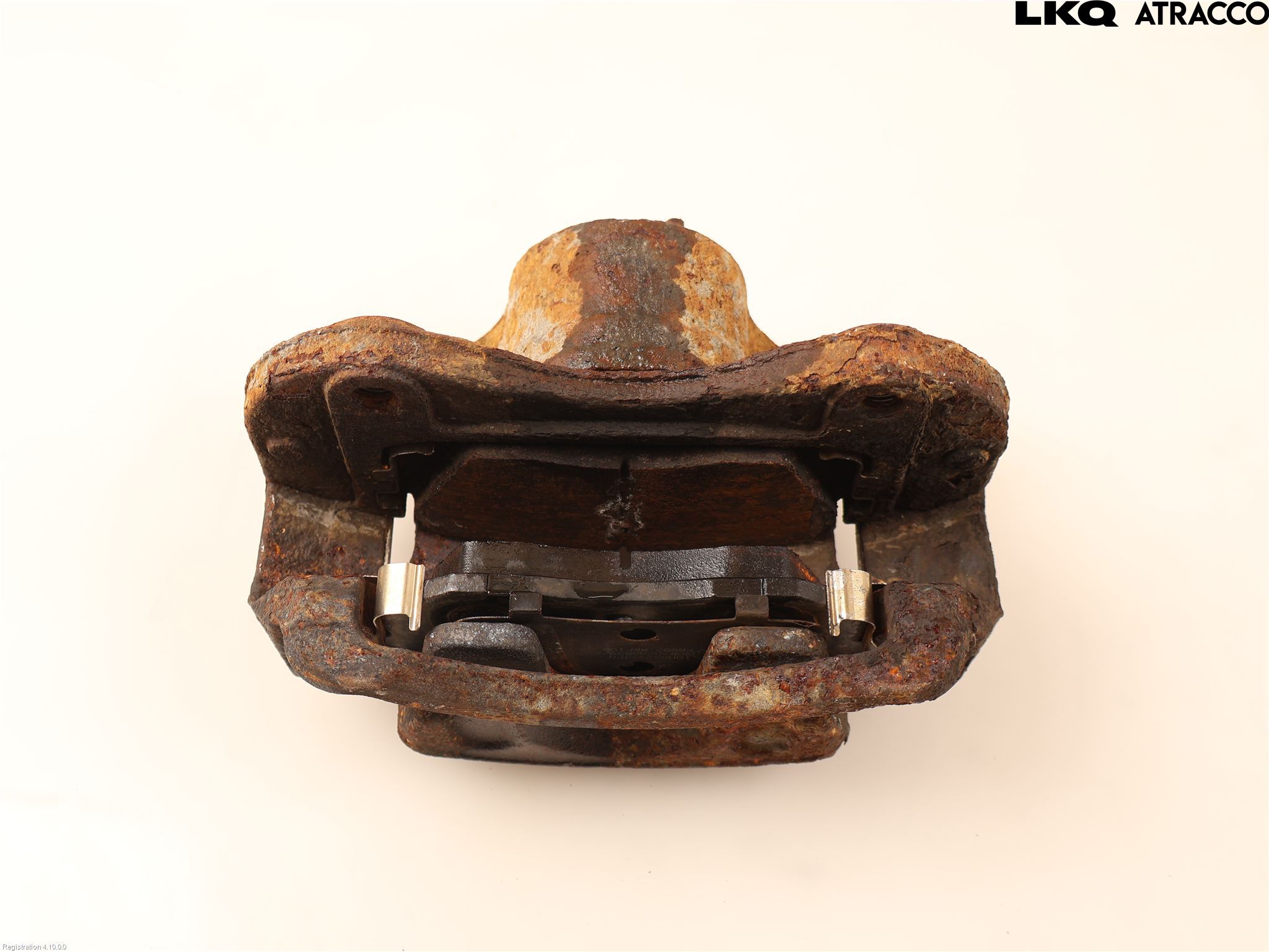 Hyundai ix35 Bremsecaliper Foran Venstre