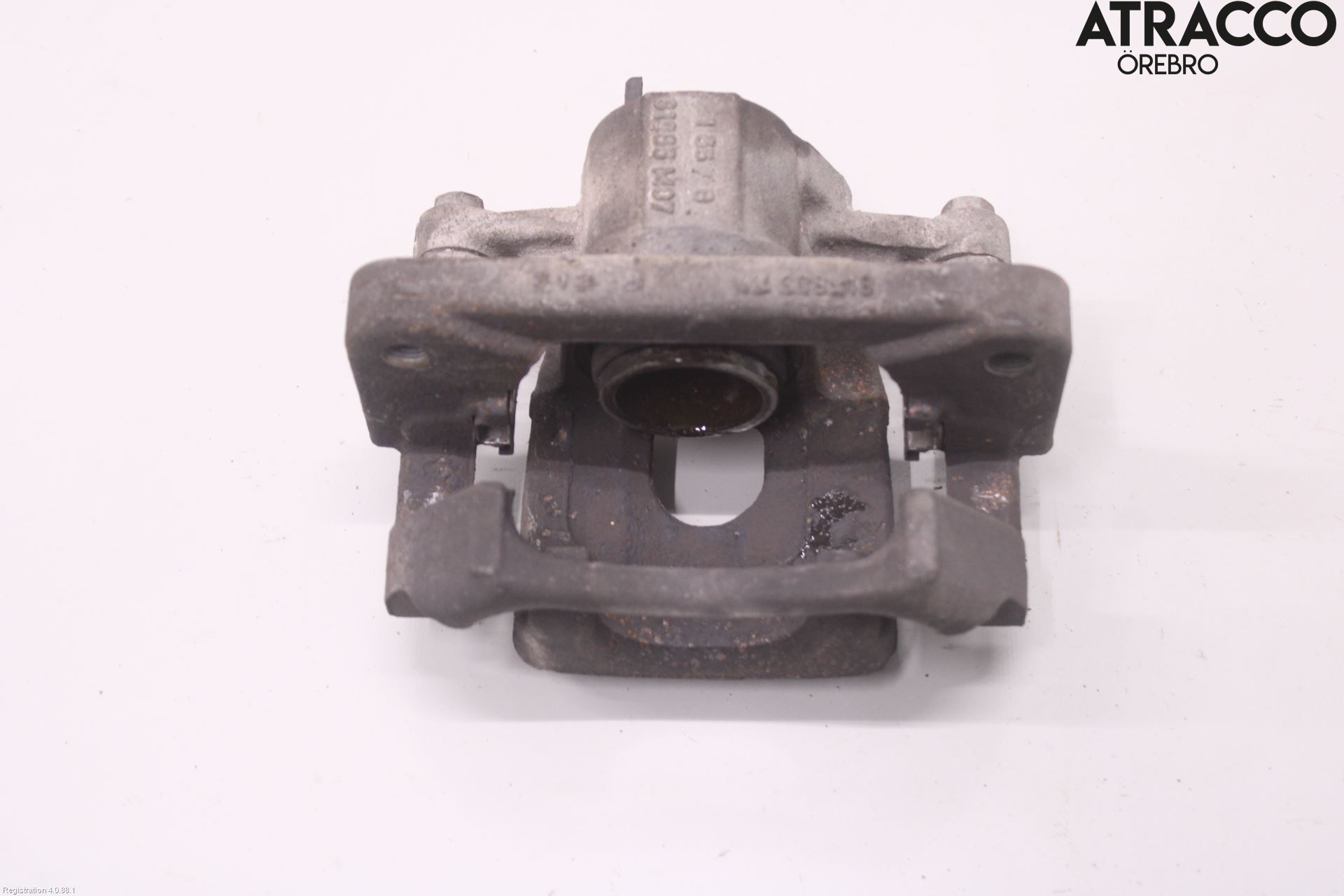 Nissan NAVARA, TREK-1 17-21 Bremsecaliper Bak Høyre