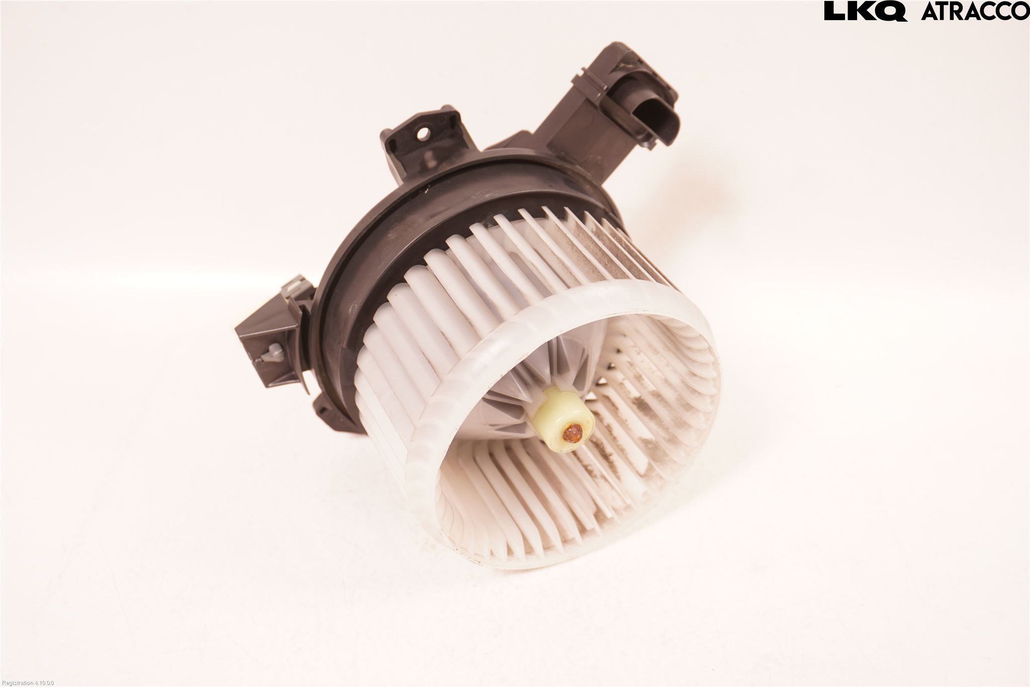 Kia OPTIMA 16-20 Varme Ac Varmeapparatvifte