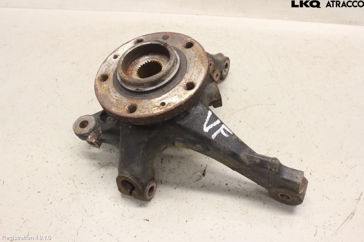 Peugeot 508 11-18 Spindel Vf