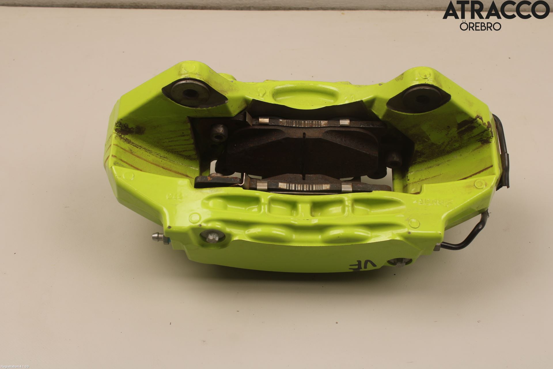 Kia EV6 (CV) 22- Bremsecaliper Foran Venstre