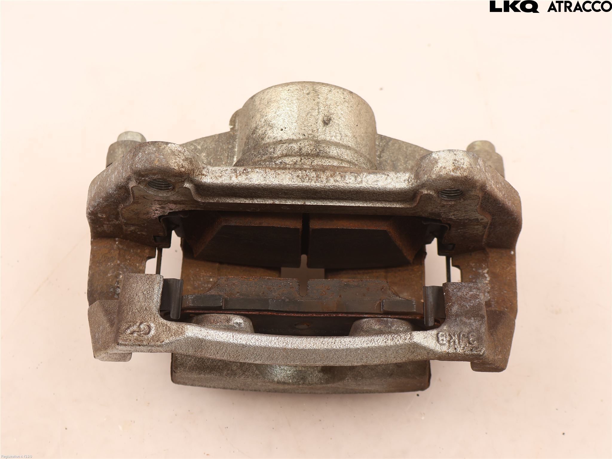 Kia NIRO (SG2) 23- Bremsecaliper Foran Venstre