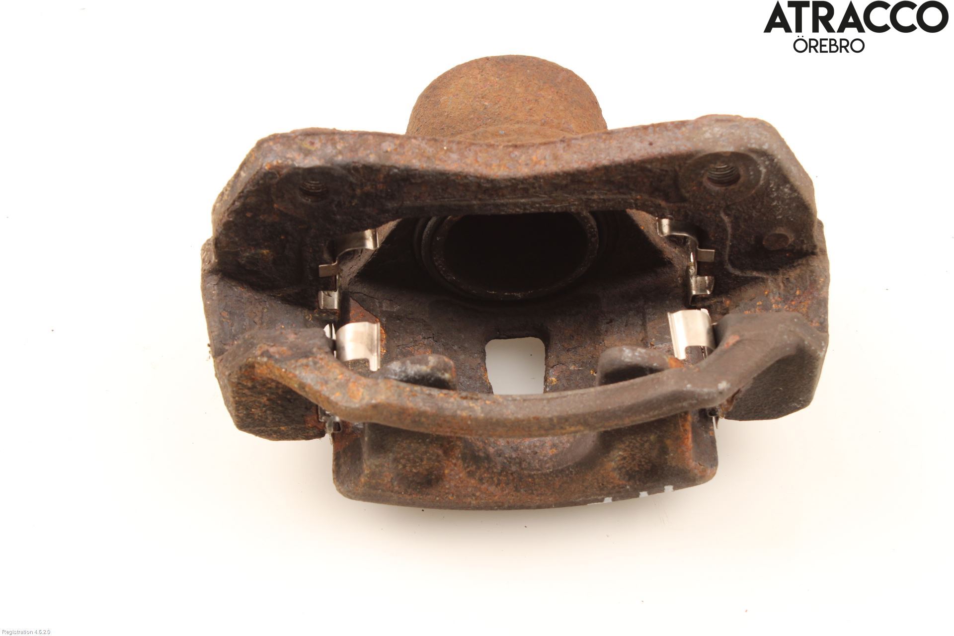 Hyundai ix20 Bremsecaliper Foran Høyre