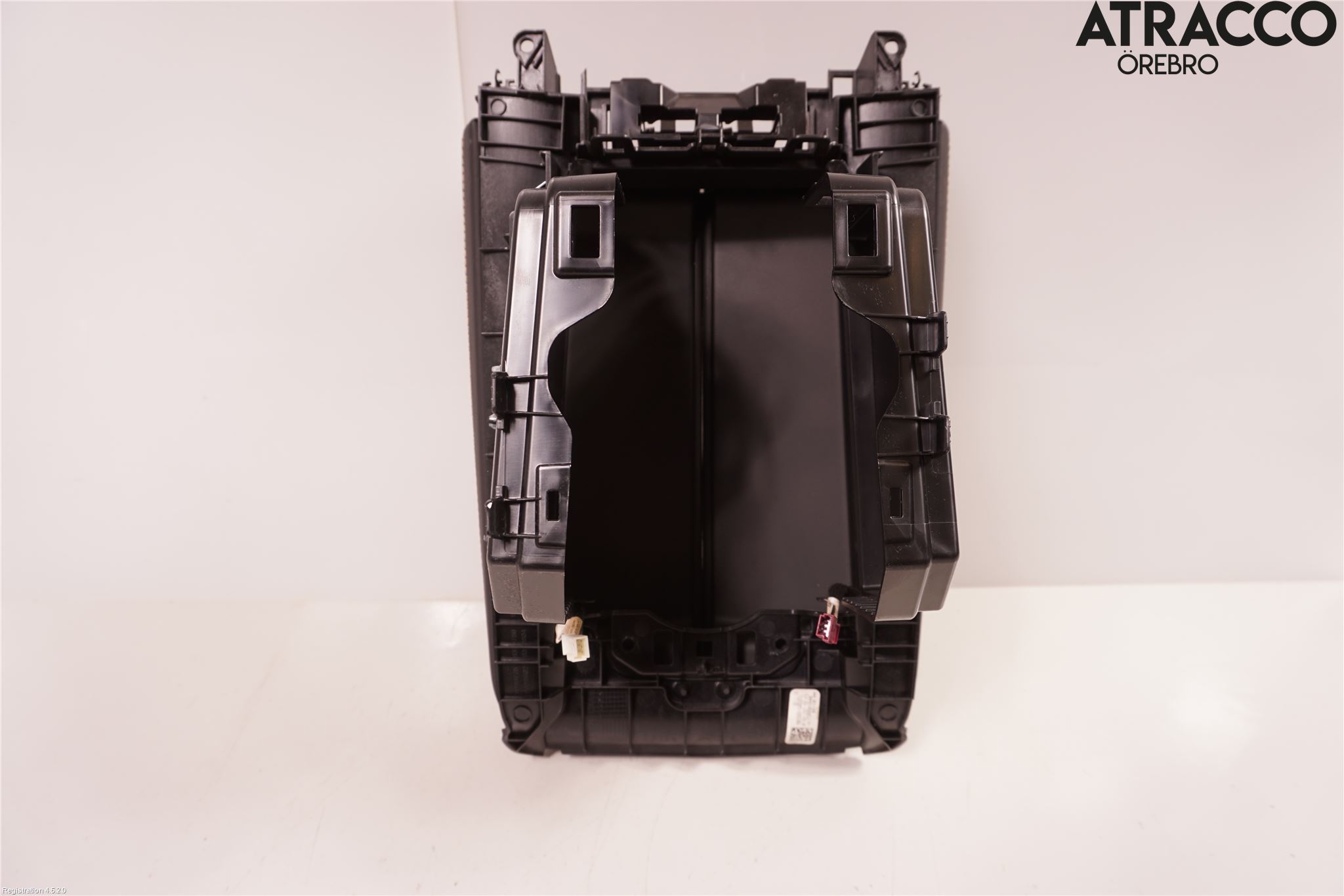 BMW X5 G05 18- Innr Armlene