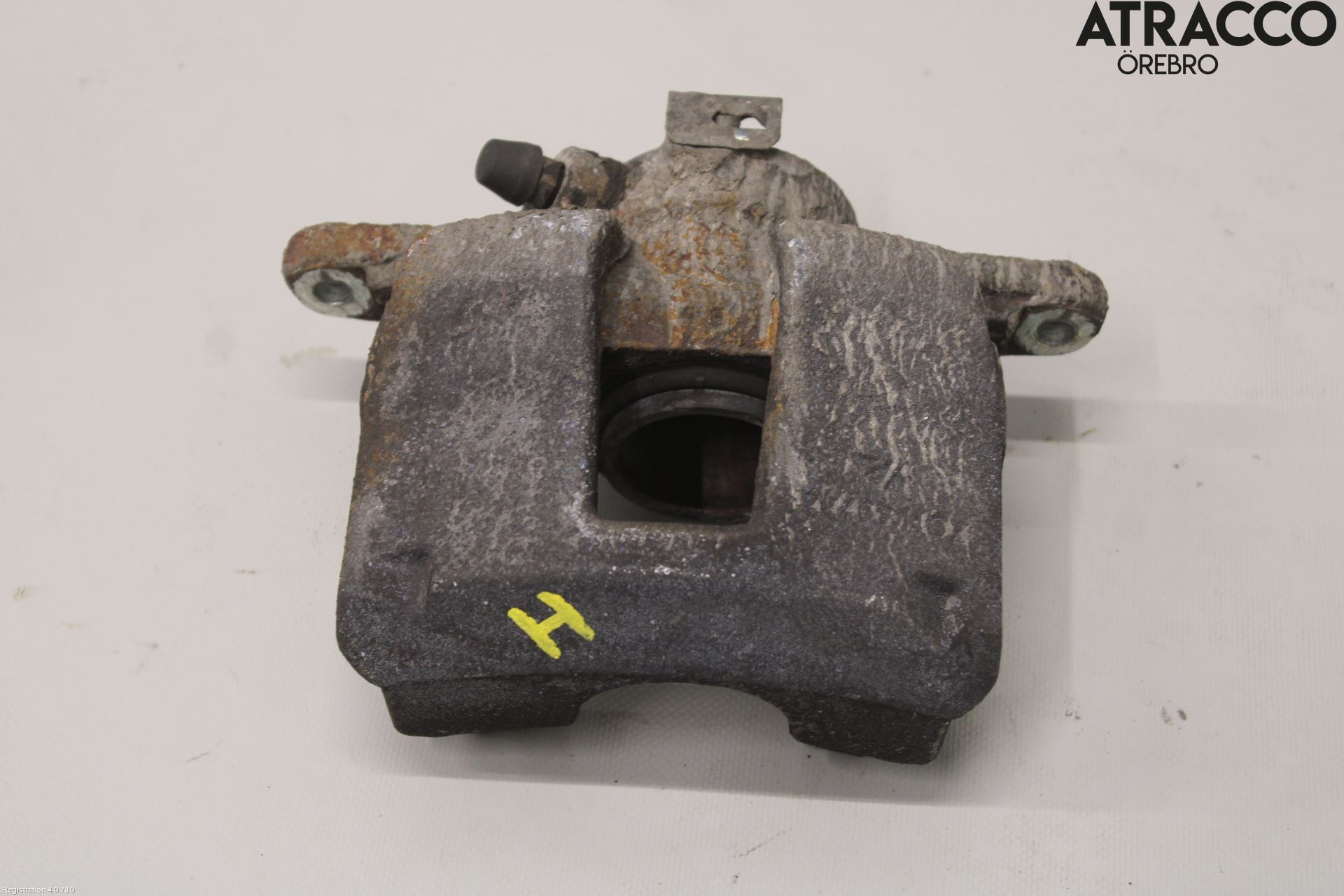Fiat DUCATO 15-23 Bremsecaliper Bak Høyre