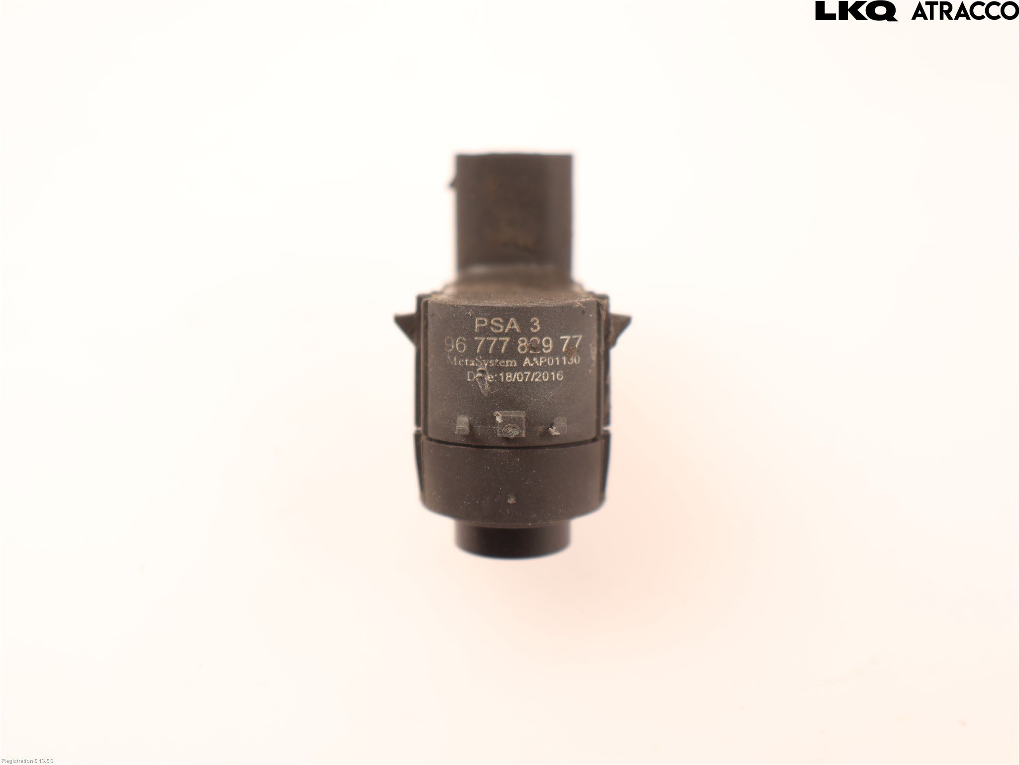 Citroen C3 10-17 Sensor Ryggesensor