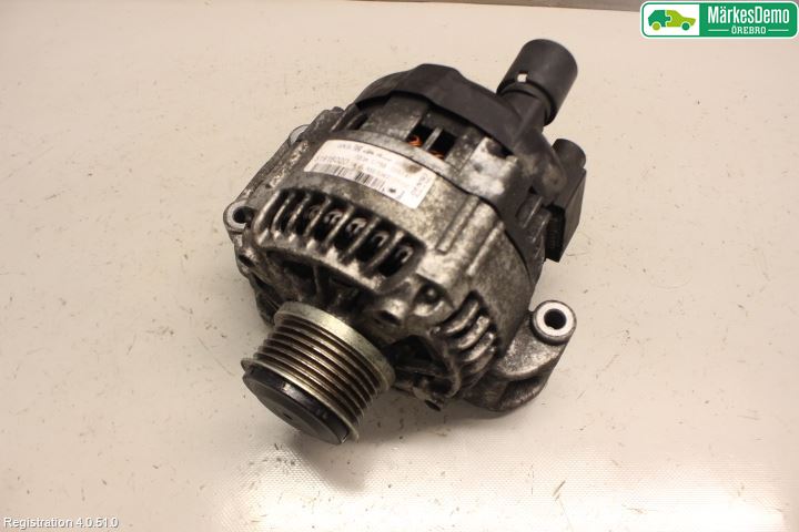 Fiat DOBLO CARGO Dynamo