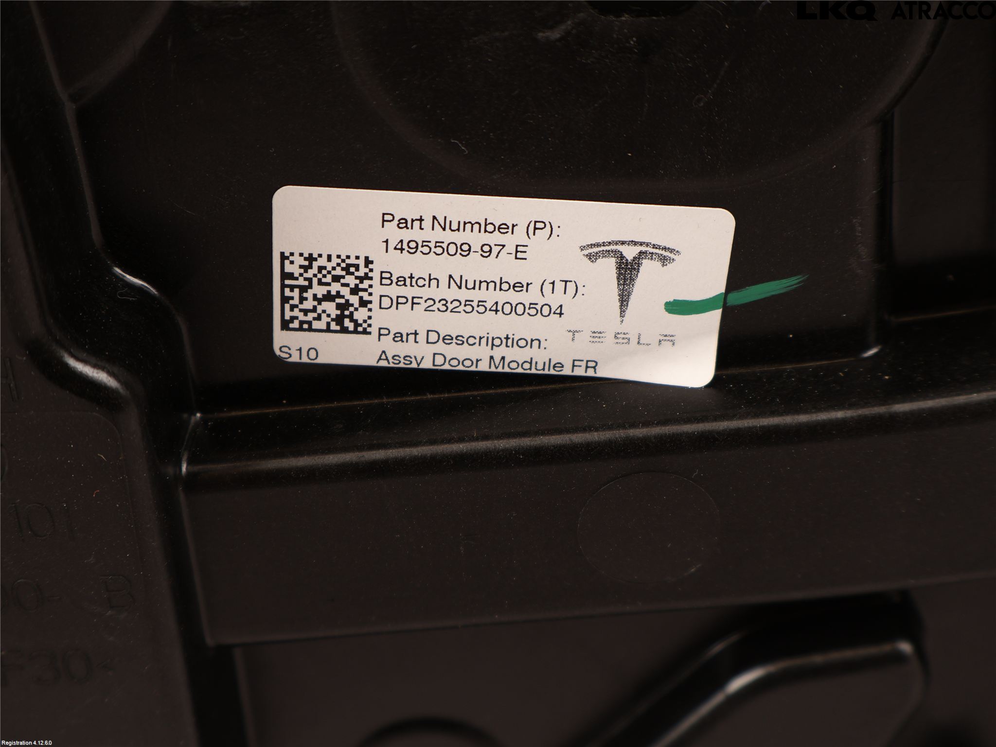 Tesla MODEL Y 21- Vindusheis
