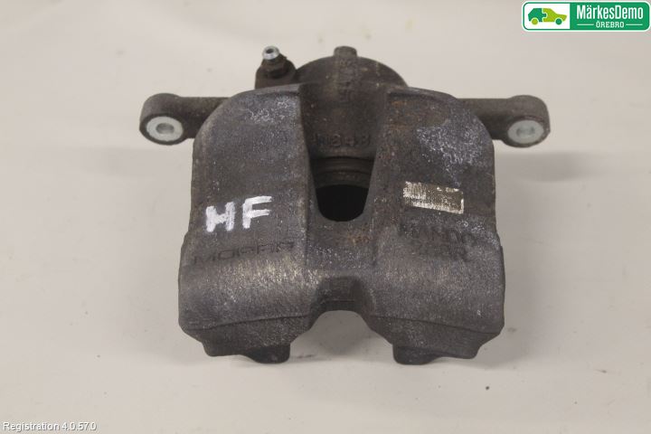 Fiat TIPO/CROSS 16- Bremsecaliper Foran Høyre