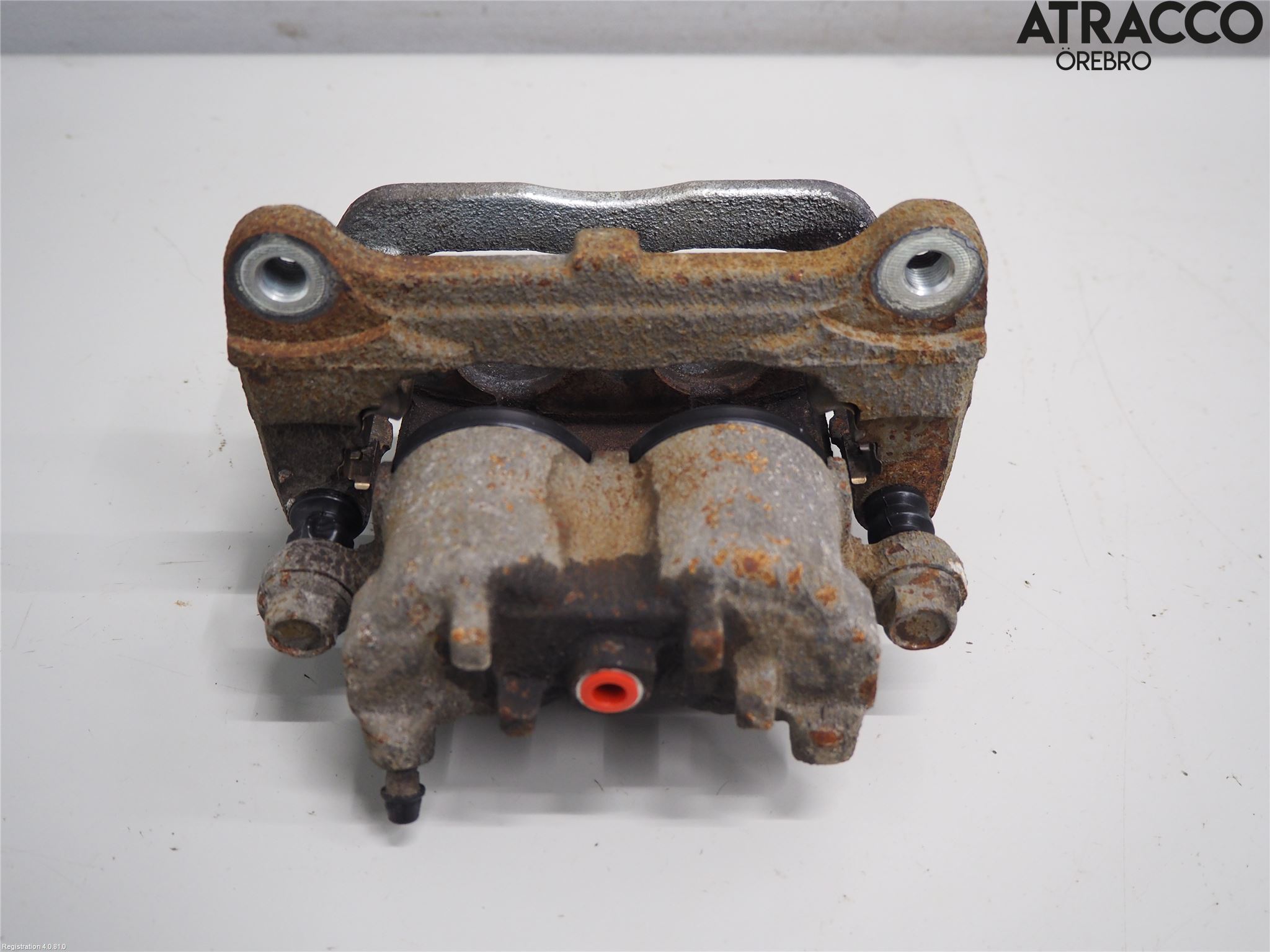 Mitsubishi OUTLANDER 13-21 Bremsecaliper Foran Høyre