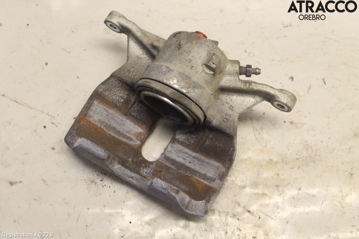 Volkswagen VW GOLF / E-GOLF VII 13-20 Bremsecaliper Foran Høyre