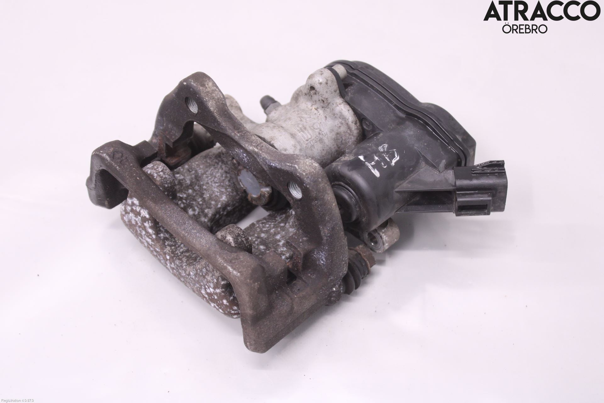 Nissan JUKE 20- Bremsecaliper Bak Høyre