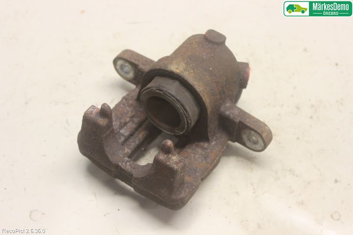 Smart FORTWO II 07-14 Bremsecaliper Foran Høyre