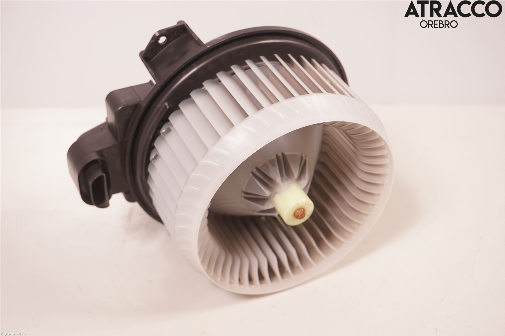 Toyota AURIS 13-19 Varme Ac Varmeapparatvifte