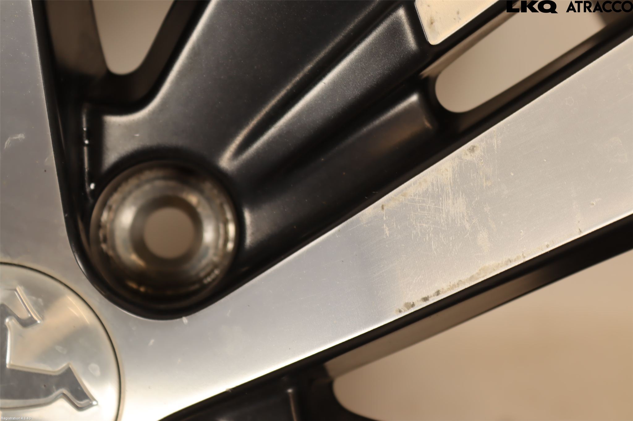 Peugeot 5008 17-24 Felg Aluminium