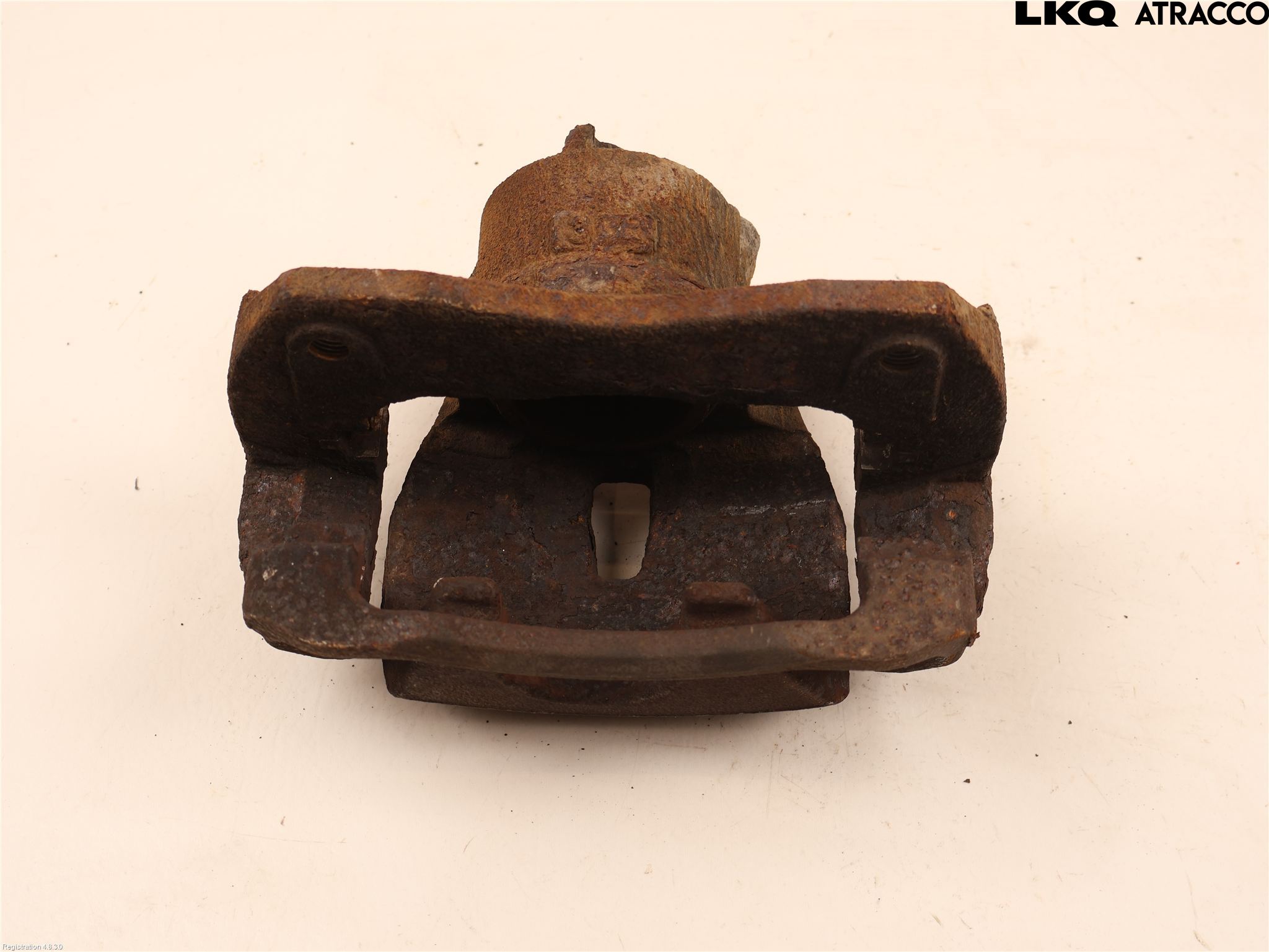 Toyota RAV4 13-18 Bremsecaliper Foran Høyre