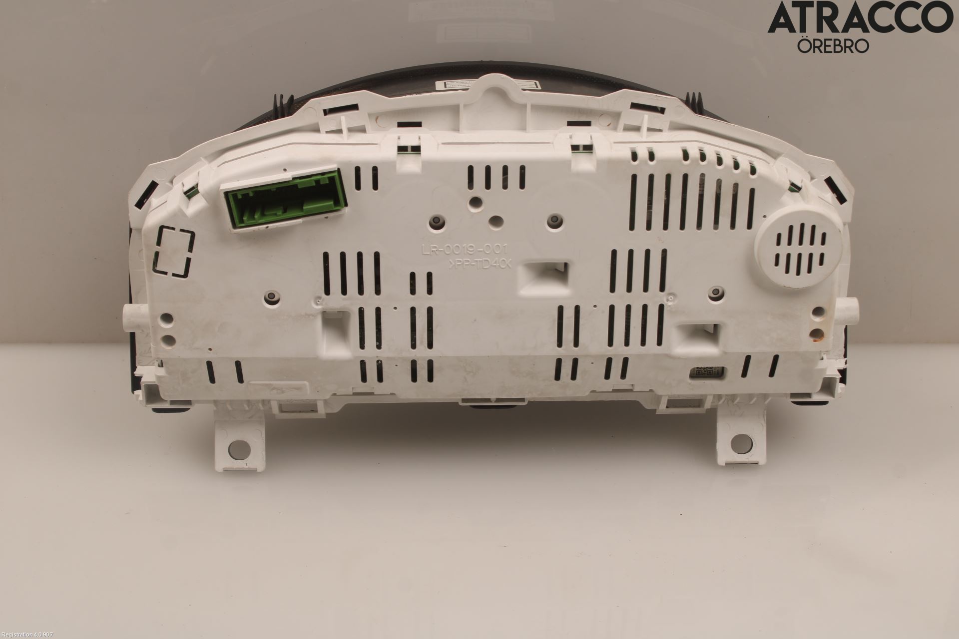 Landrover RANGE ROVER SPORT (L320) 05-09 Instr Kombinert