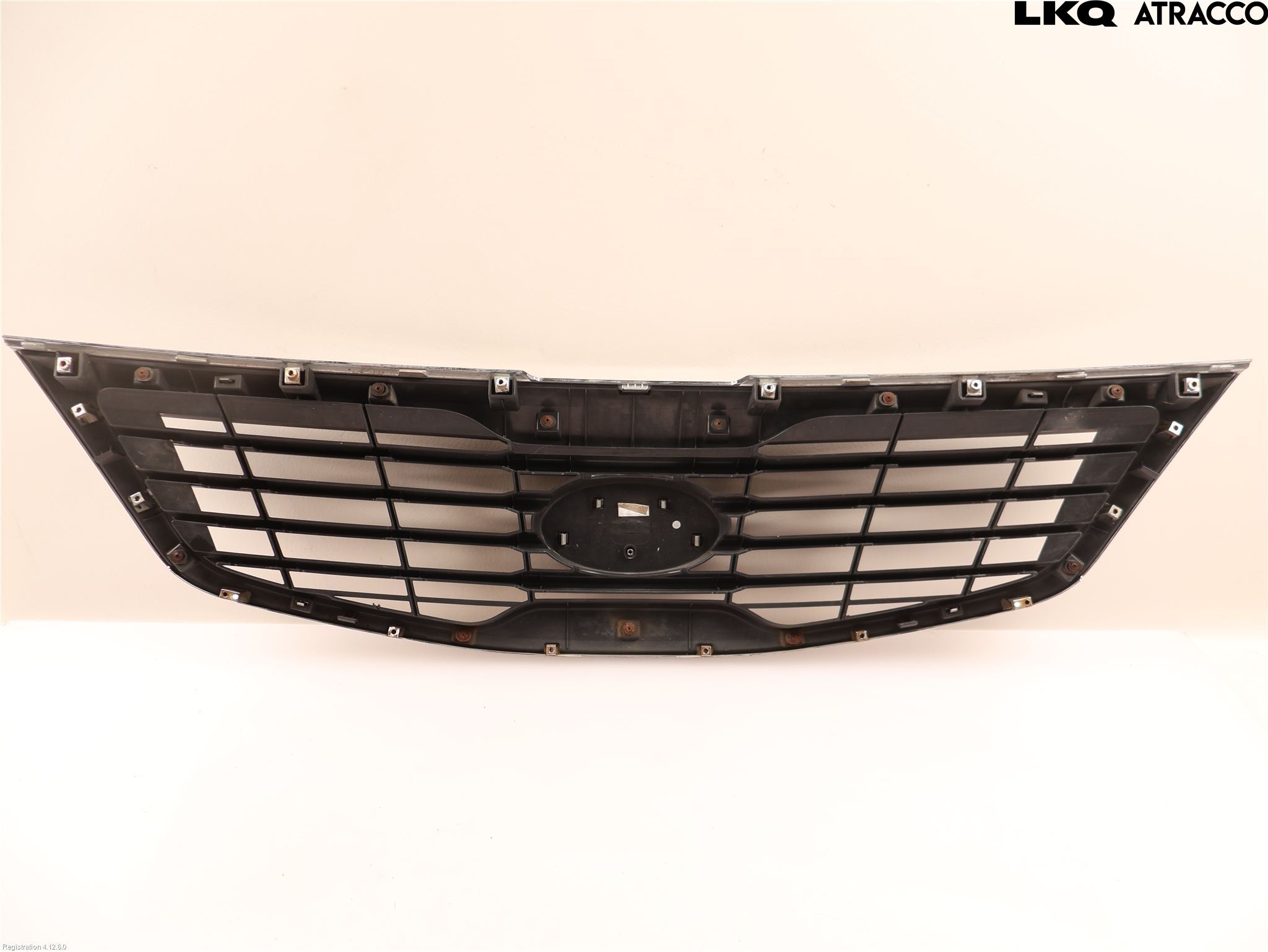 Kia SPORTAGE (SL) 11-15 Grill Komplett